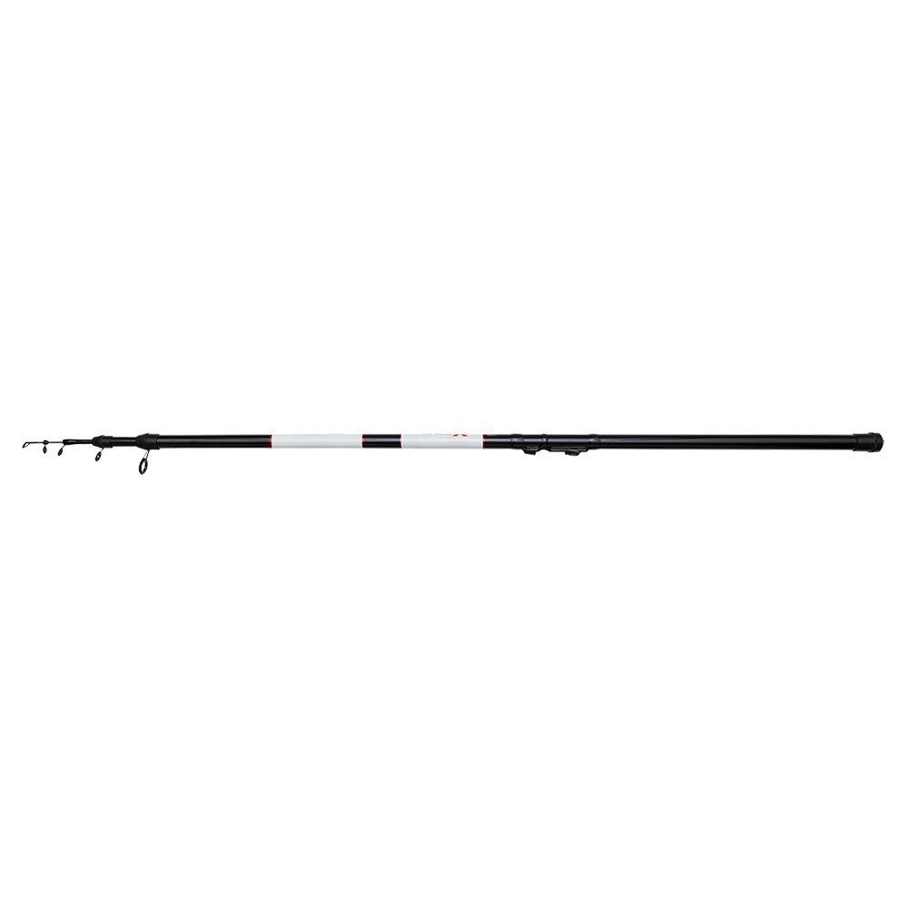 DAM Fishing Posenrute Base-X Adjusta Tele Trout 13'1'' / 4,00m 2-20g Forellenrute 4-teilig