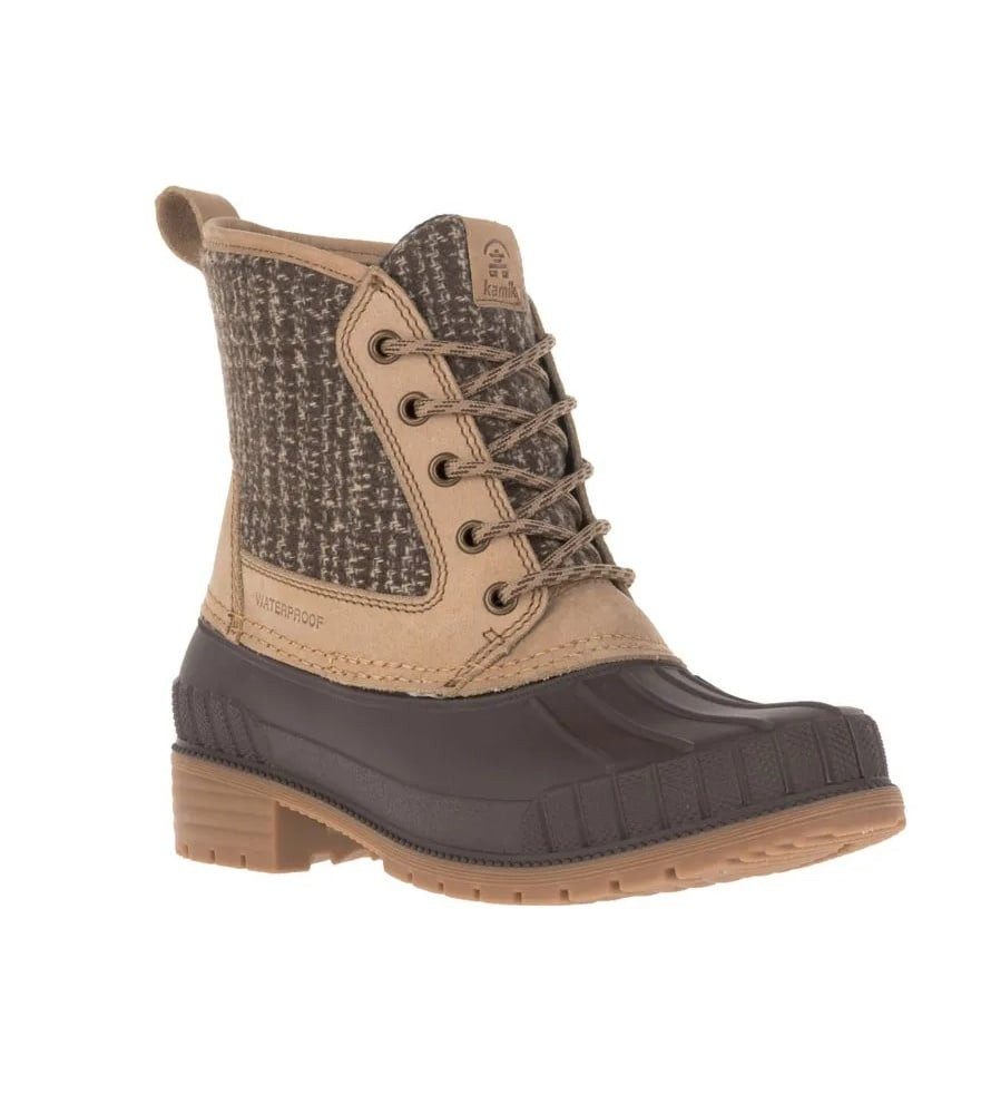 Kamik Winterstiefel Sienna Mid #21 - günstig online kaufen