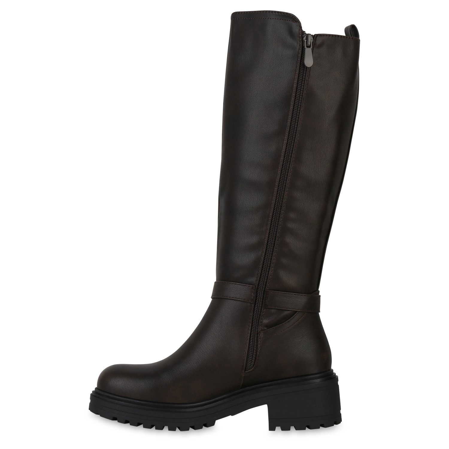 VAN HILL 841442 Stiefel Schuhe günstig online kaufen