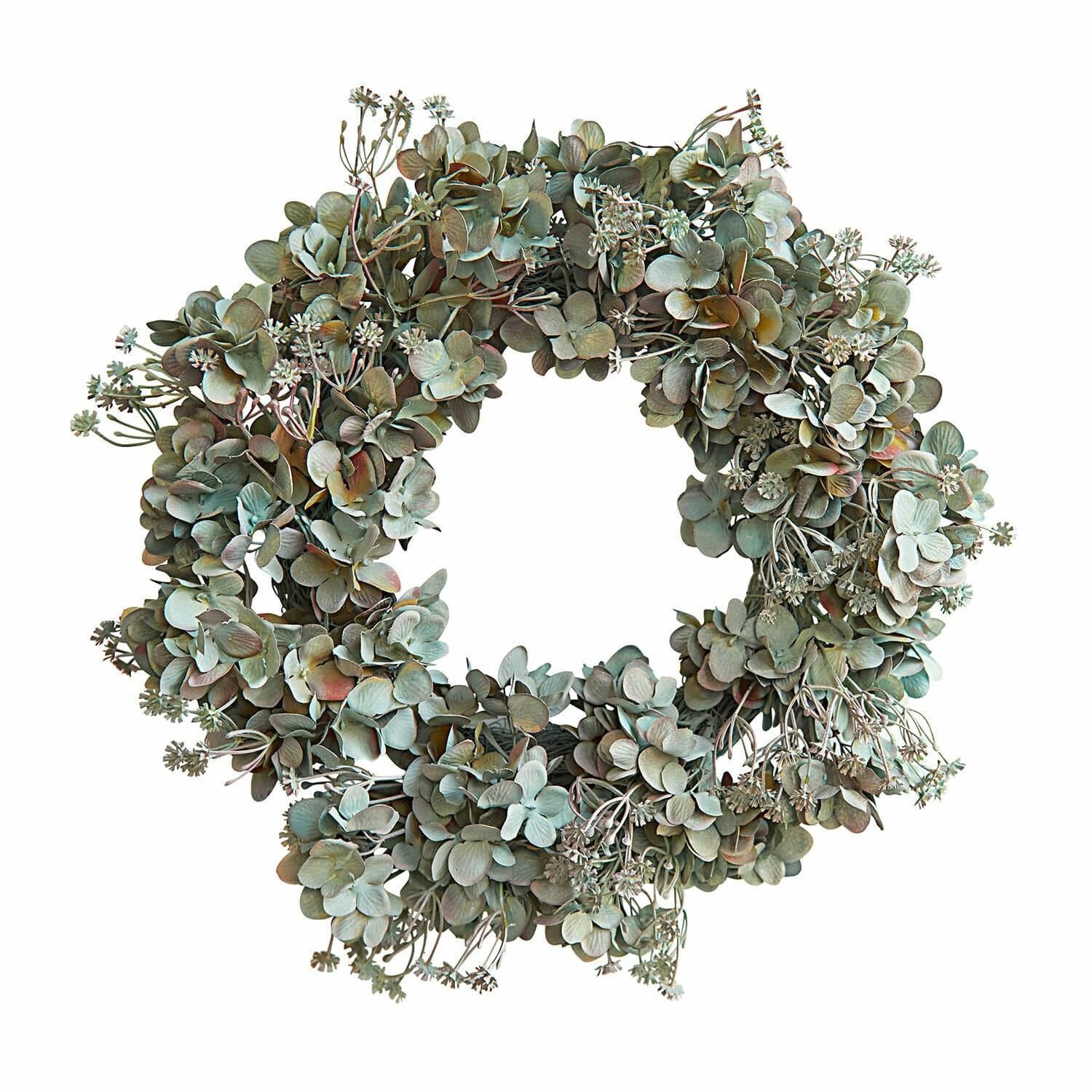 Mirabeau Dekokranz Kranz Amarente grün günstig online kaufen