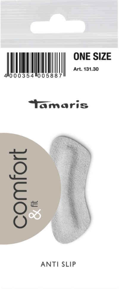 Tamaris Fersenpolster Anti Slip - Fersenpolster (1-tlg)