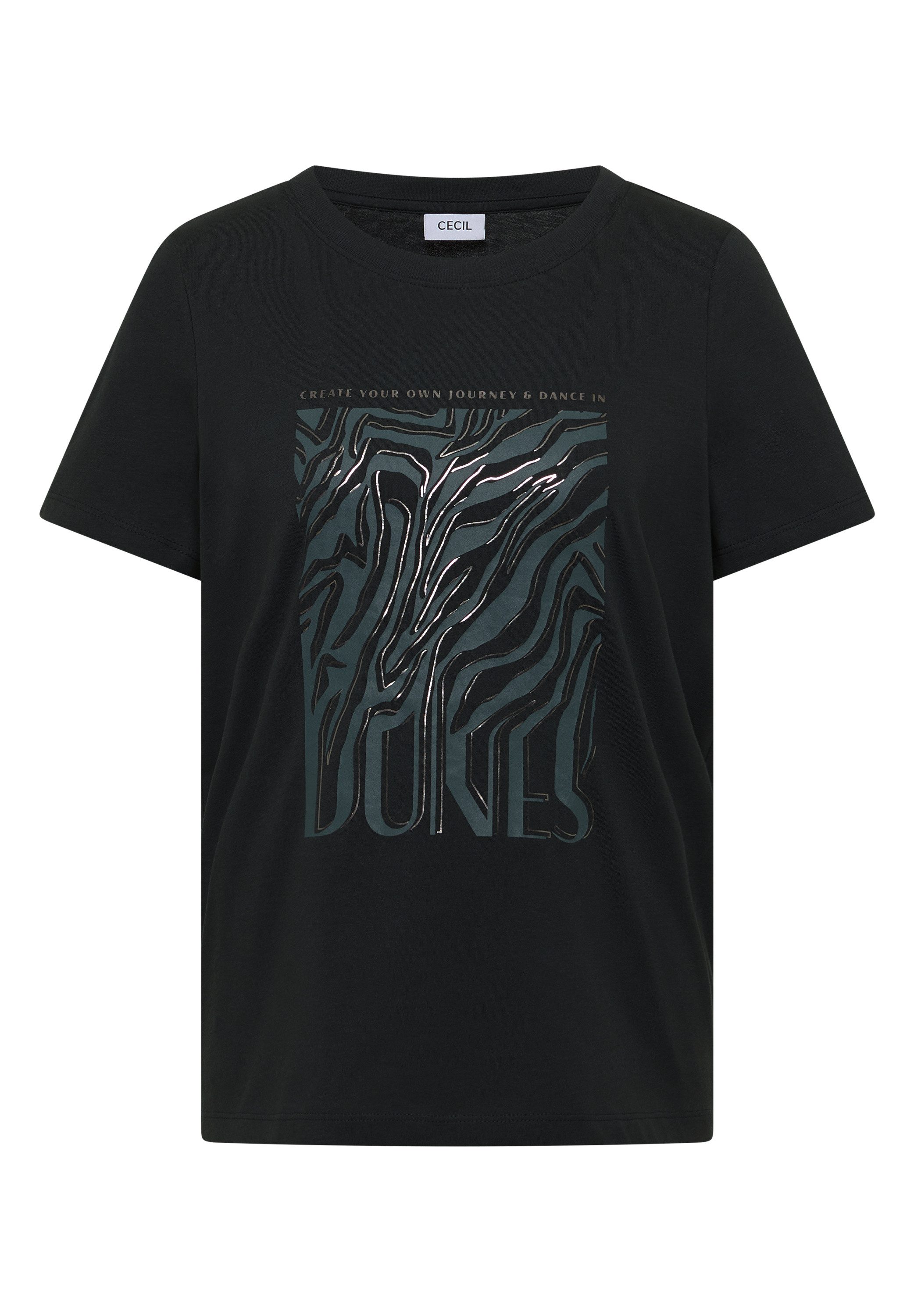 Kurzarmshirt