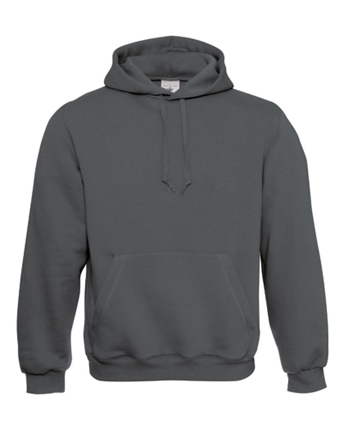 B&C Hoodie Hooded