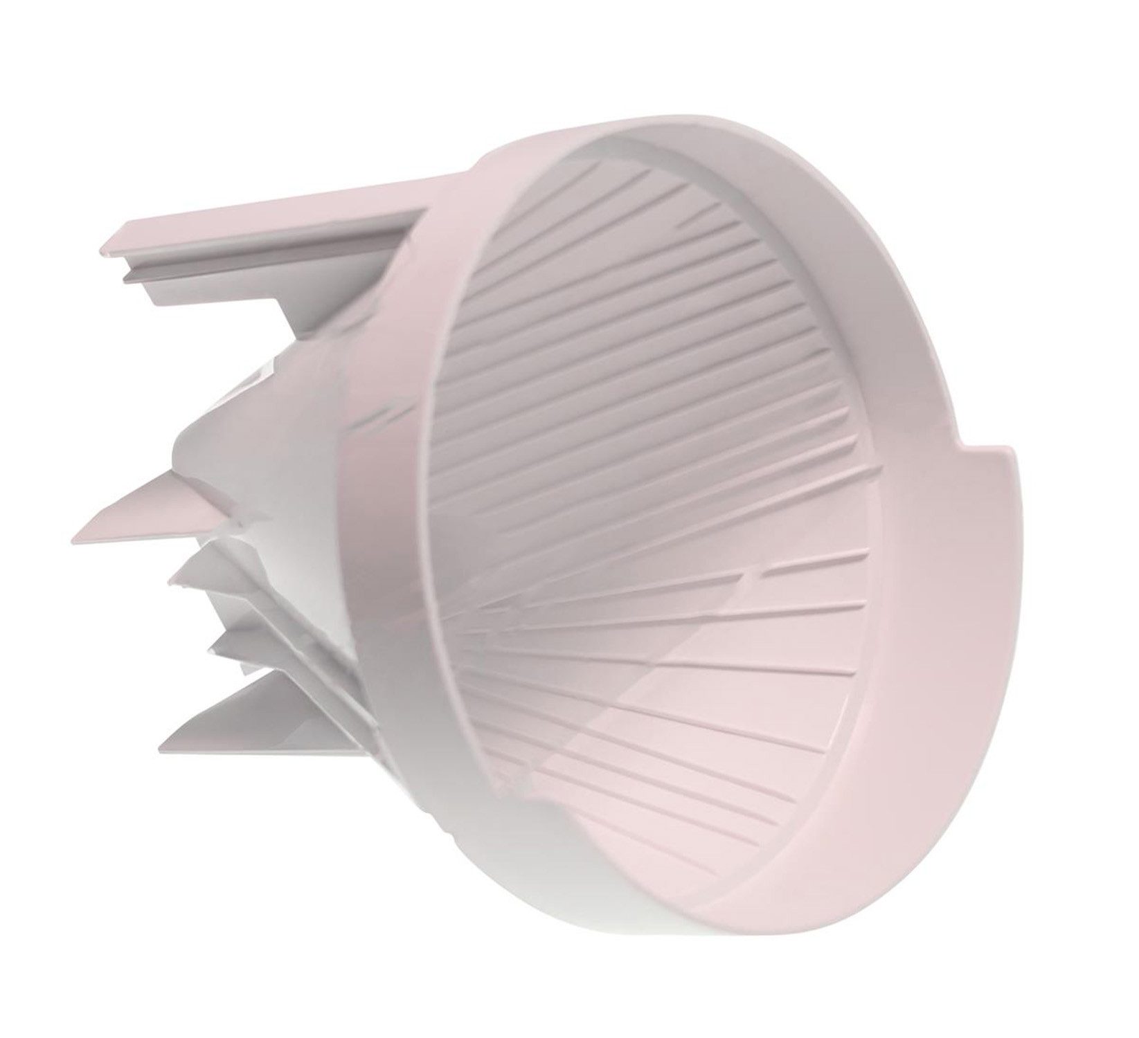 Krups Ersatzfilter Krups SS-202444 Filterhalter für F309 Pro Aroma Kaffeemaschine