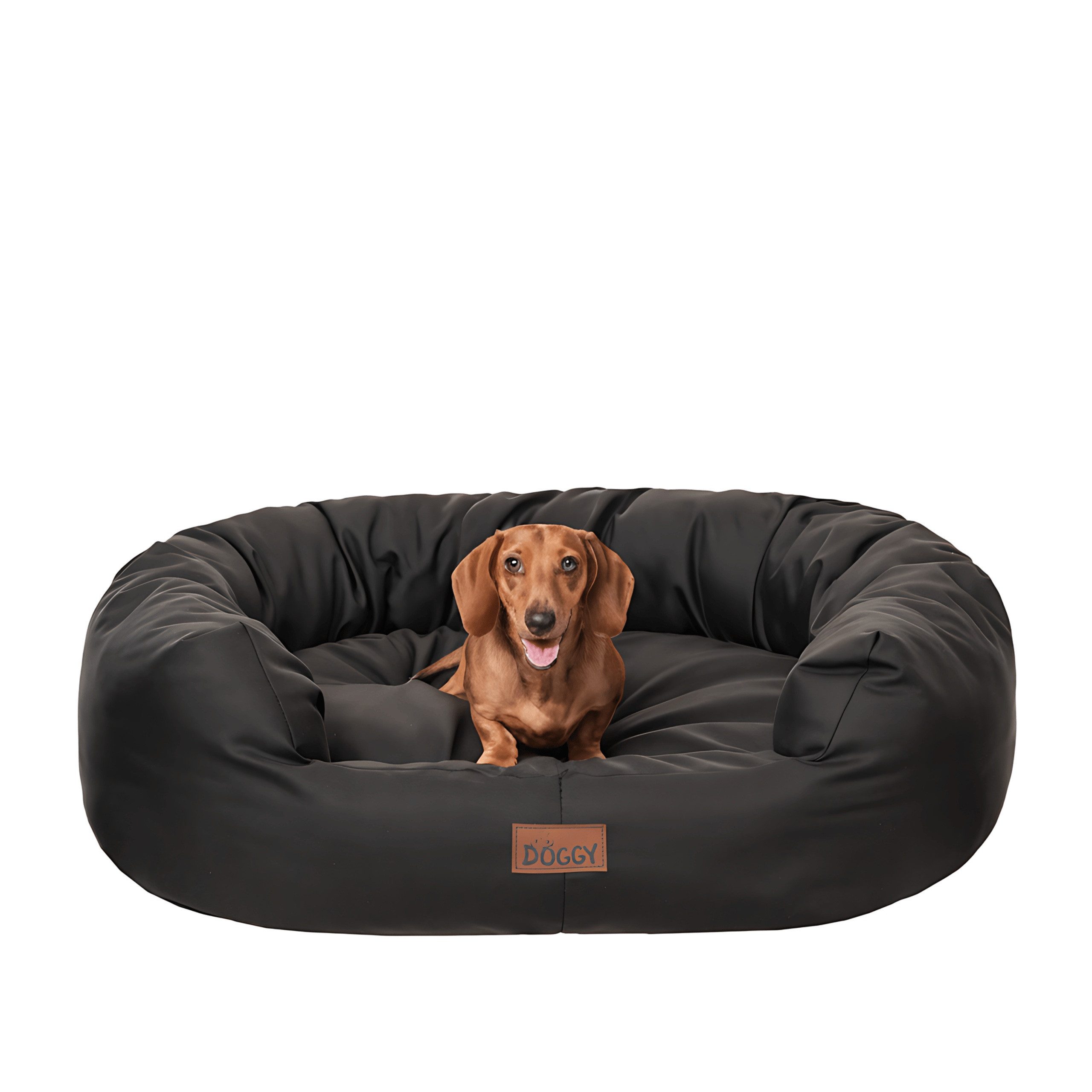 Bjird Hundebett Wasserdichtes Hundebett ovale Form günstig online kaufen