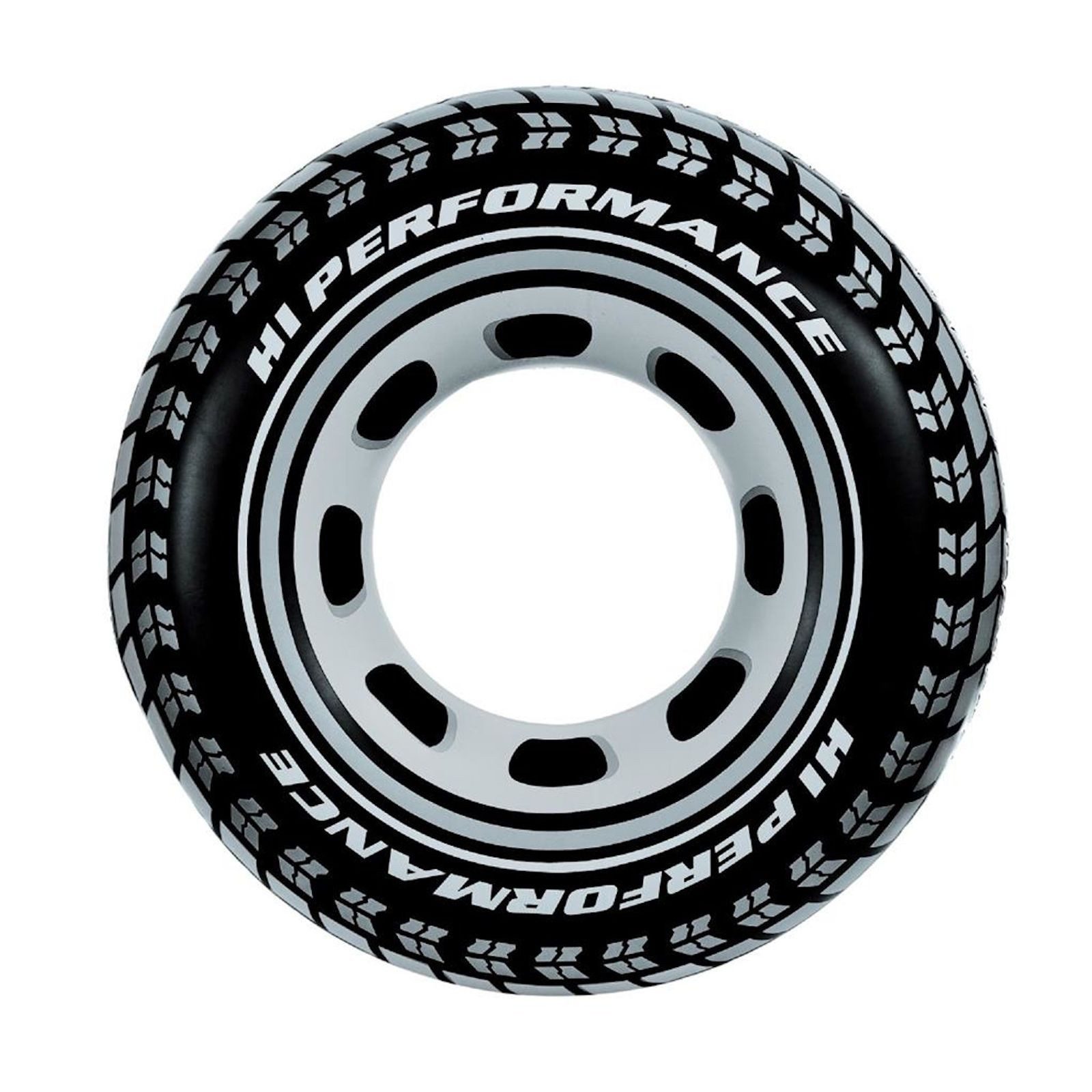 Intex Schwimmreifen INTEX Schwimmring 91 cm Schwimmreifen Monster Truck Ø ca. 91 cm