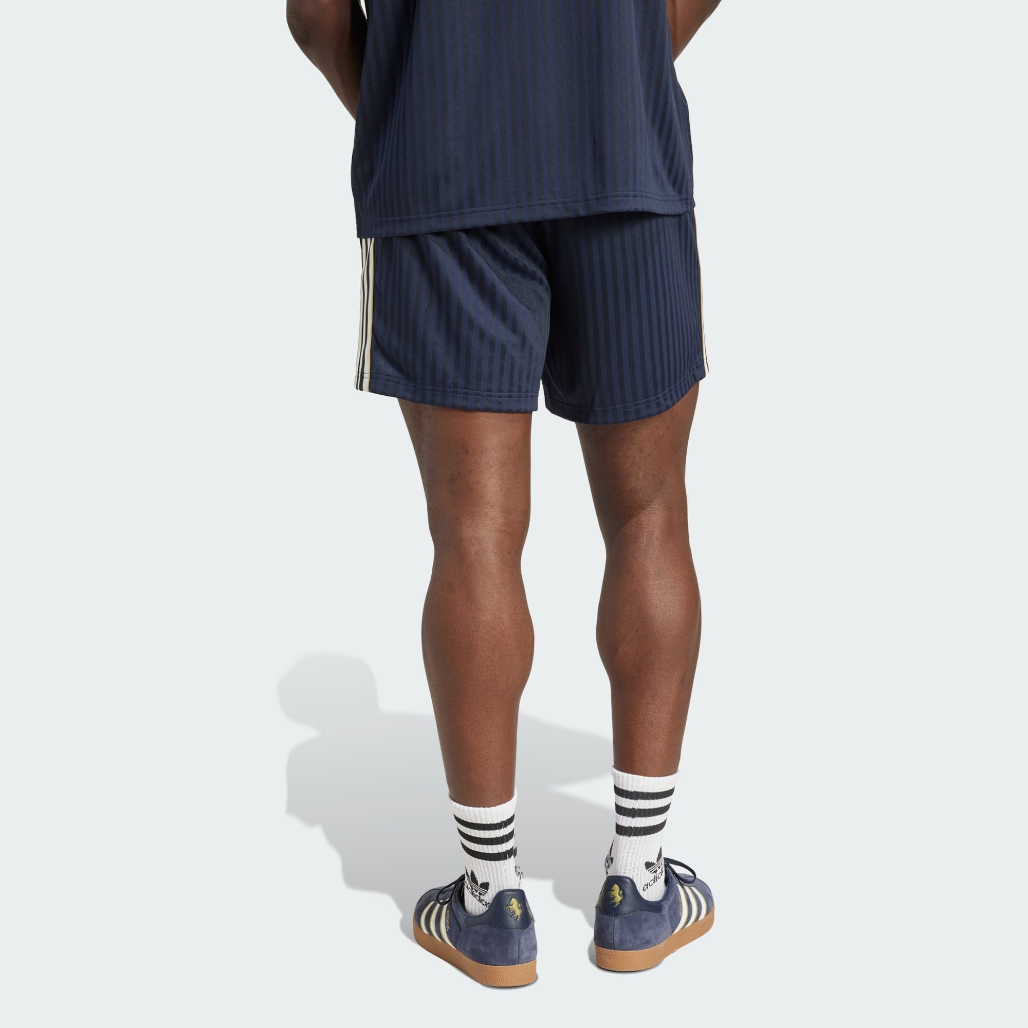 adidas Originals Shorts JUVENTUS TURIN TERRACE günstig online kaufen