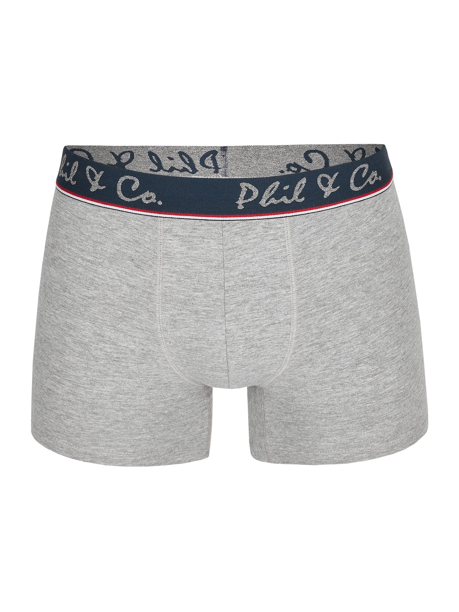 Phil & Co. Boxer Retropants (16-St)