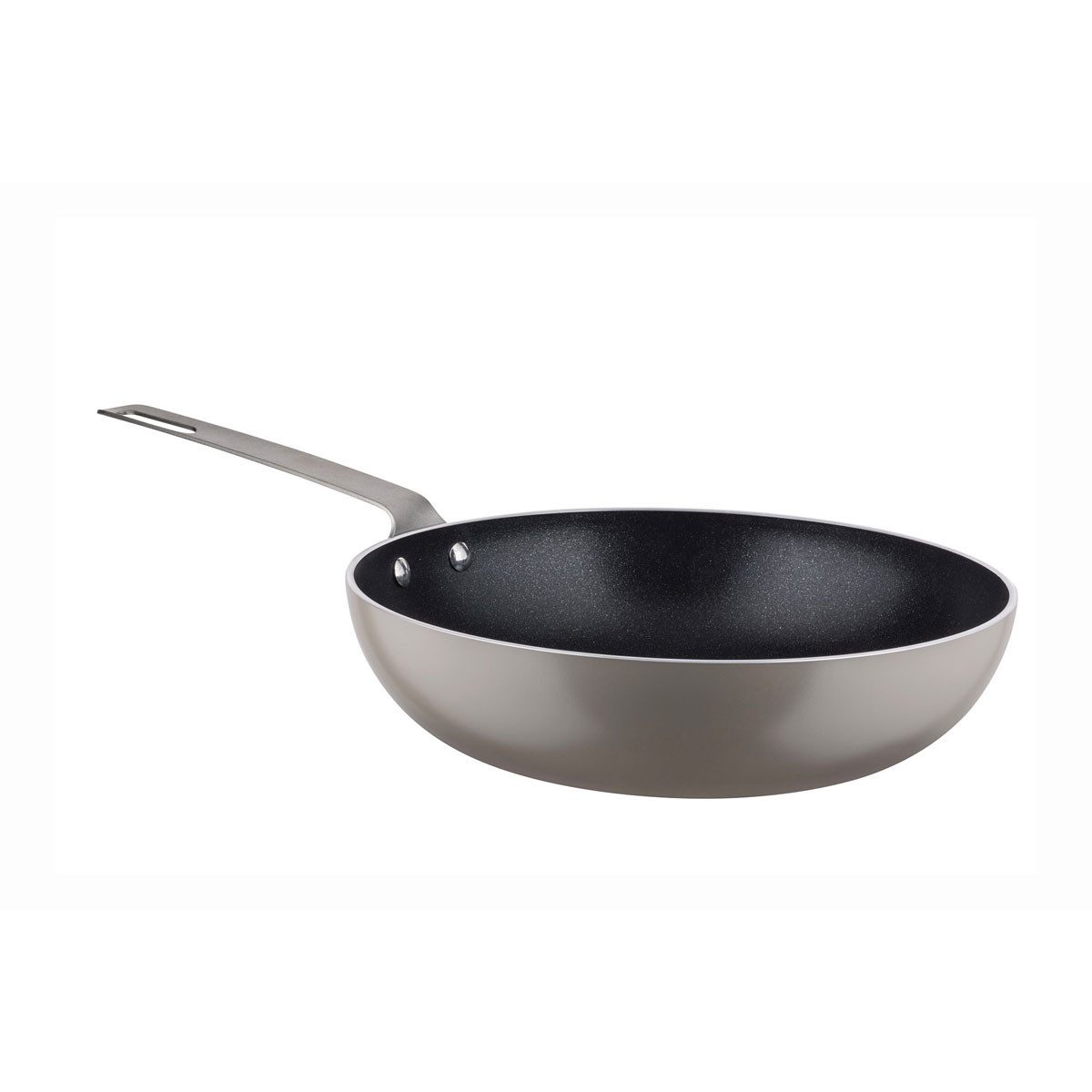 Alessi Bratpfanne