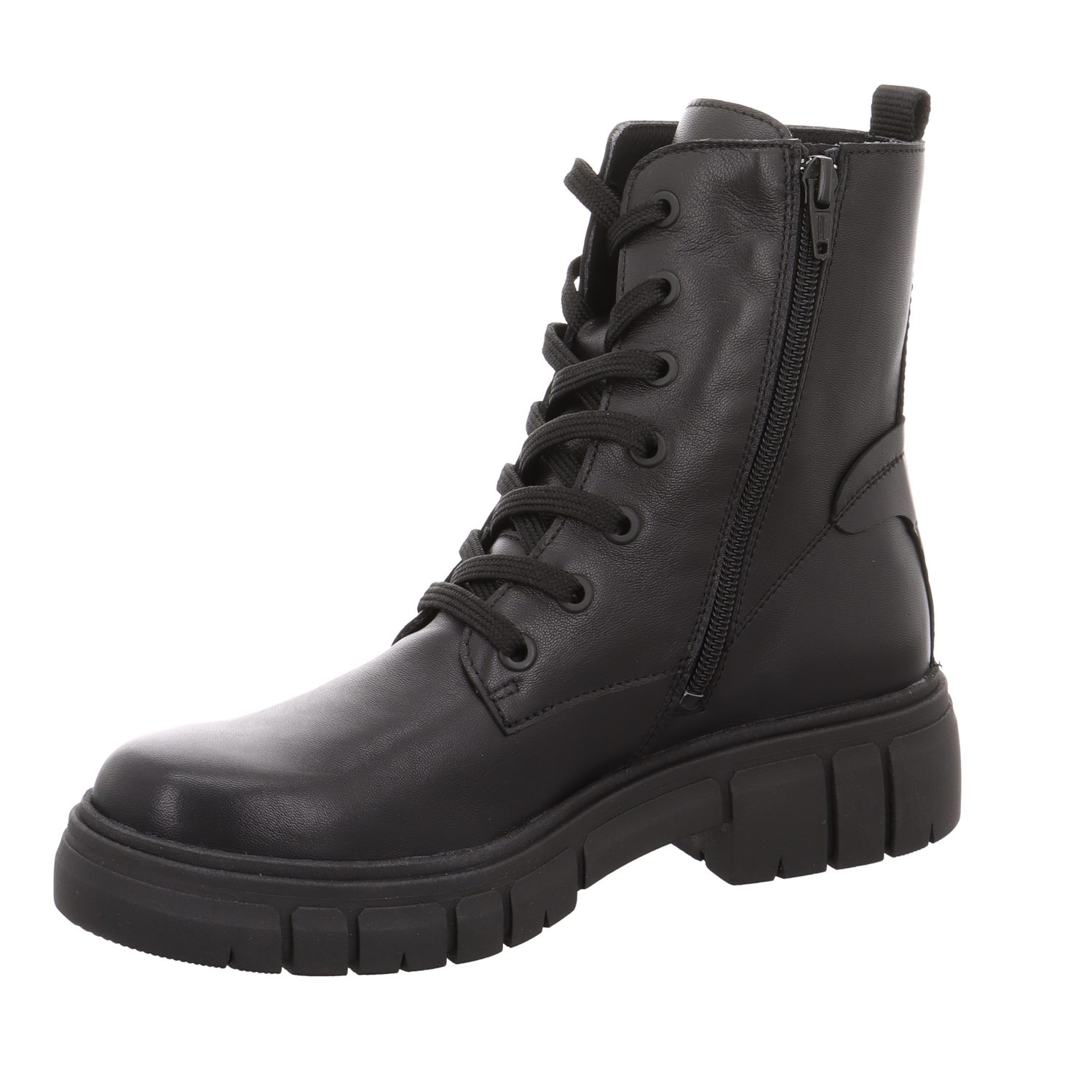 natural Sense Stiefel