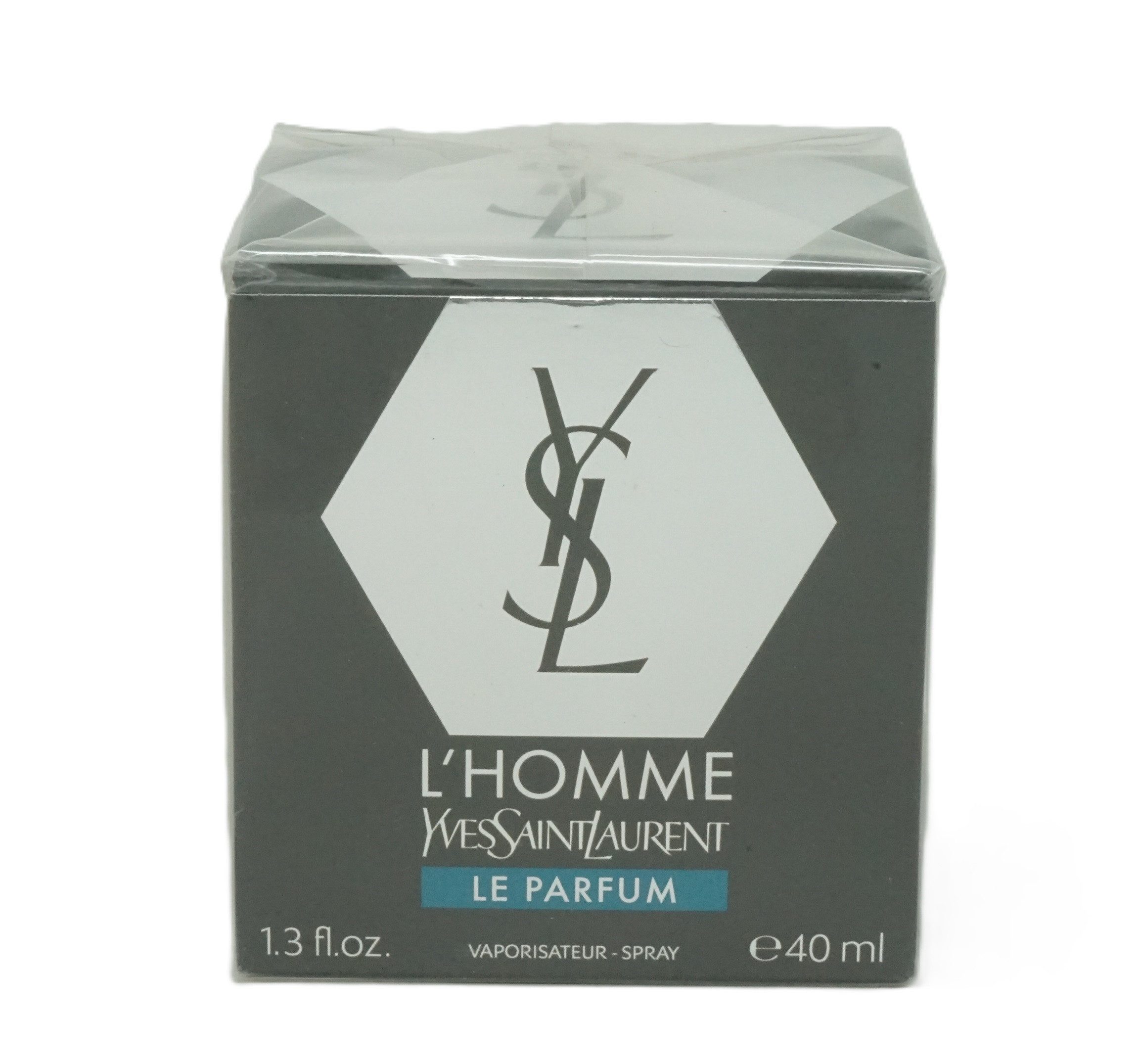 Eau de Parfum Yves Saint Laurent L'Homme Le Parfum 40 ml