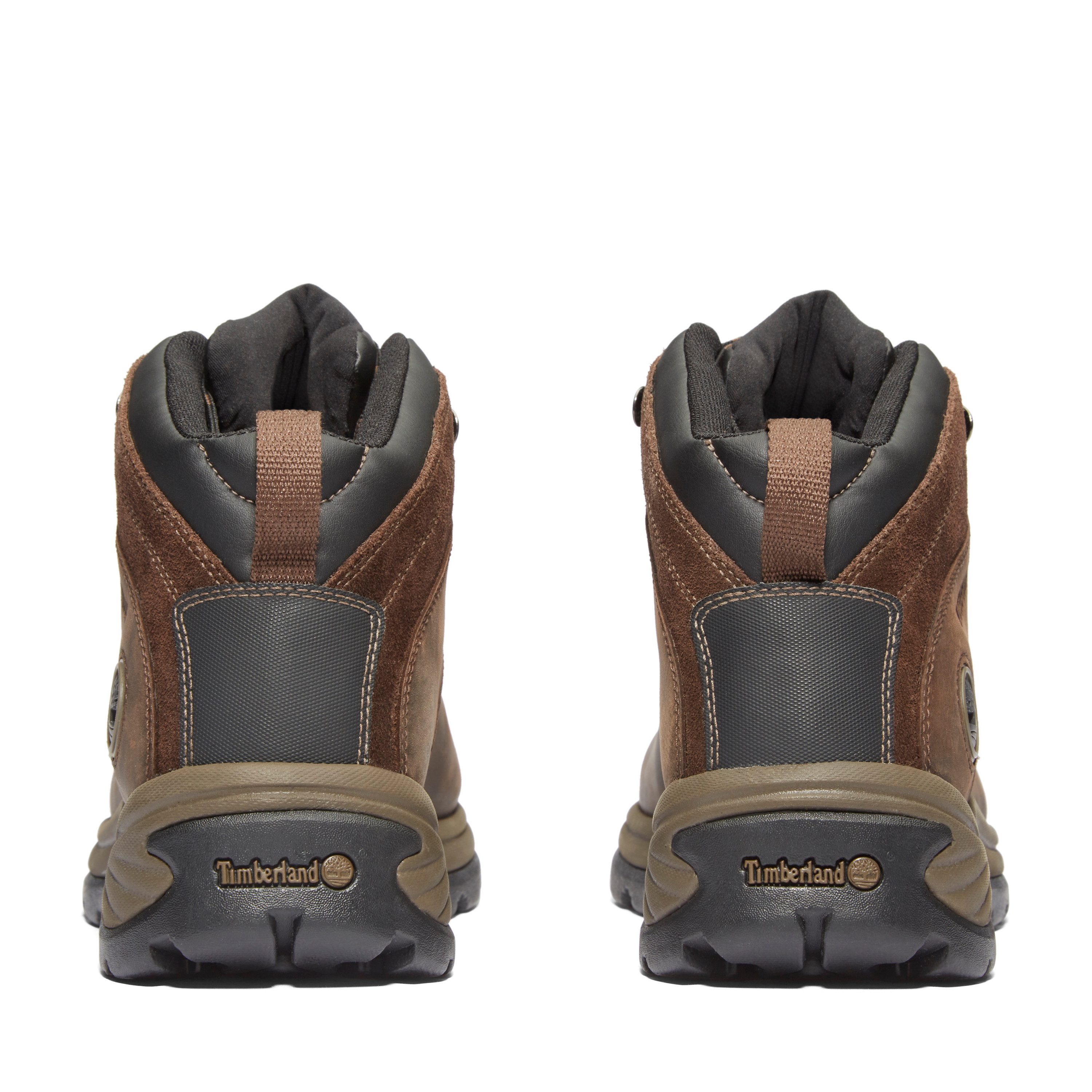 Timberland FLUME - MID LC WATERPROOF HK BOOT Wanderstiefel Winterstiefel,wasserdicht, Winterschuhe – Bild 5 von 5