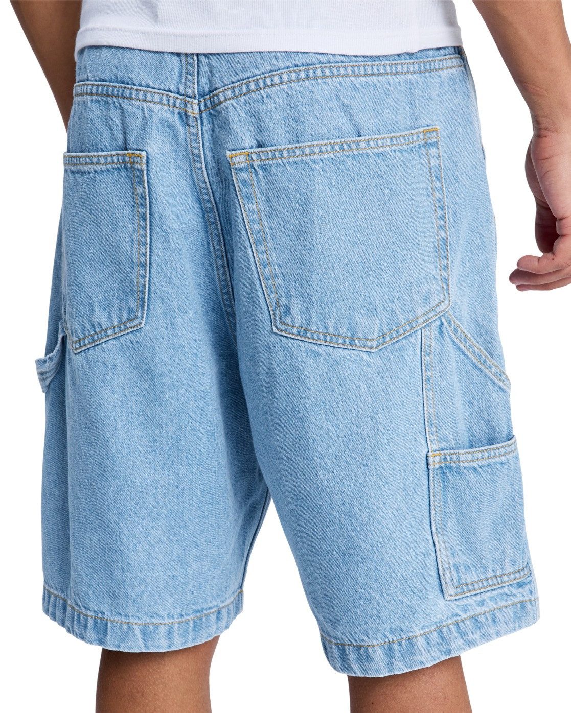 DC Shoes Bermudas Baggy