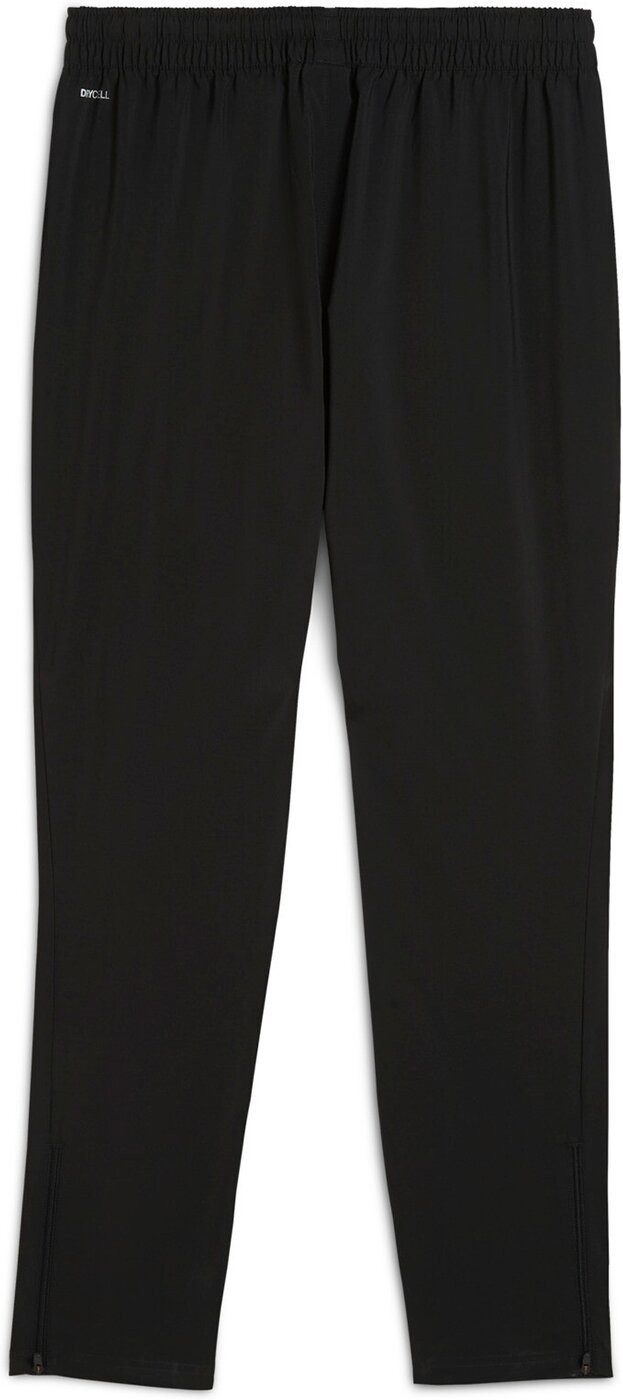 PUMA Sporthose M TAD ESSENTIALS Woven Tapered Pant PUMA BLACK günstig online kaufen