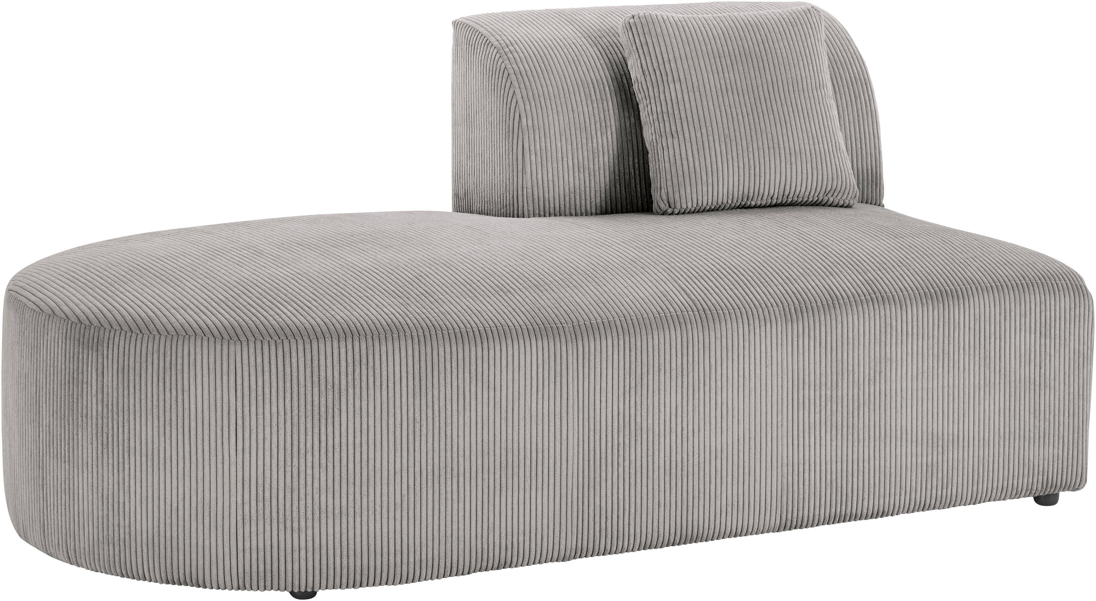 andas Sofa-Eckelement Alesund, als Einzelteile oder günstig online kaufen