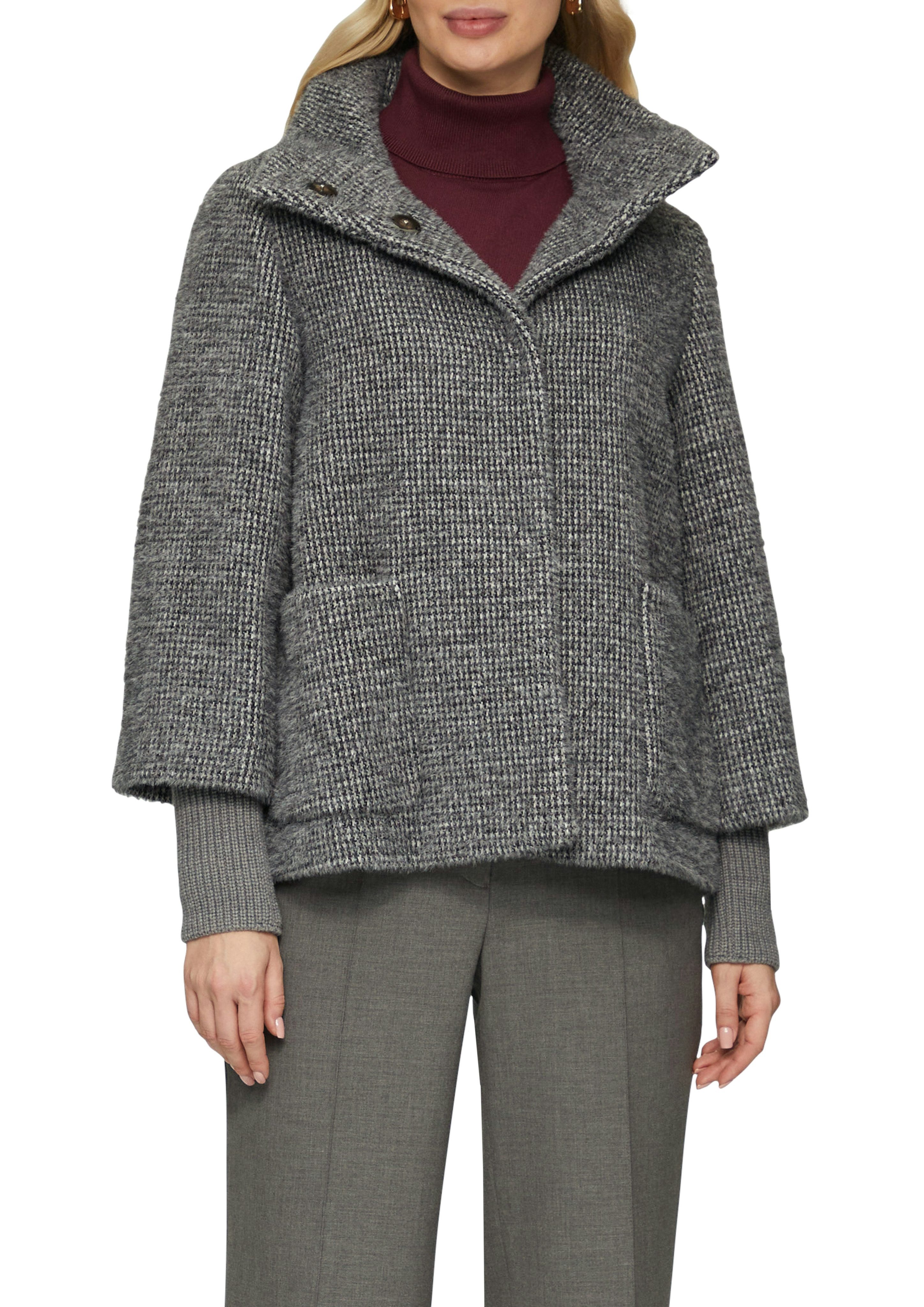Outdoorjacke