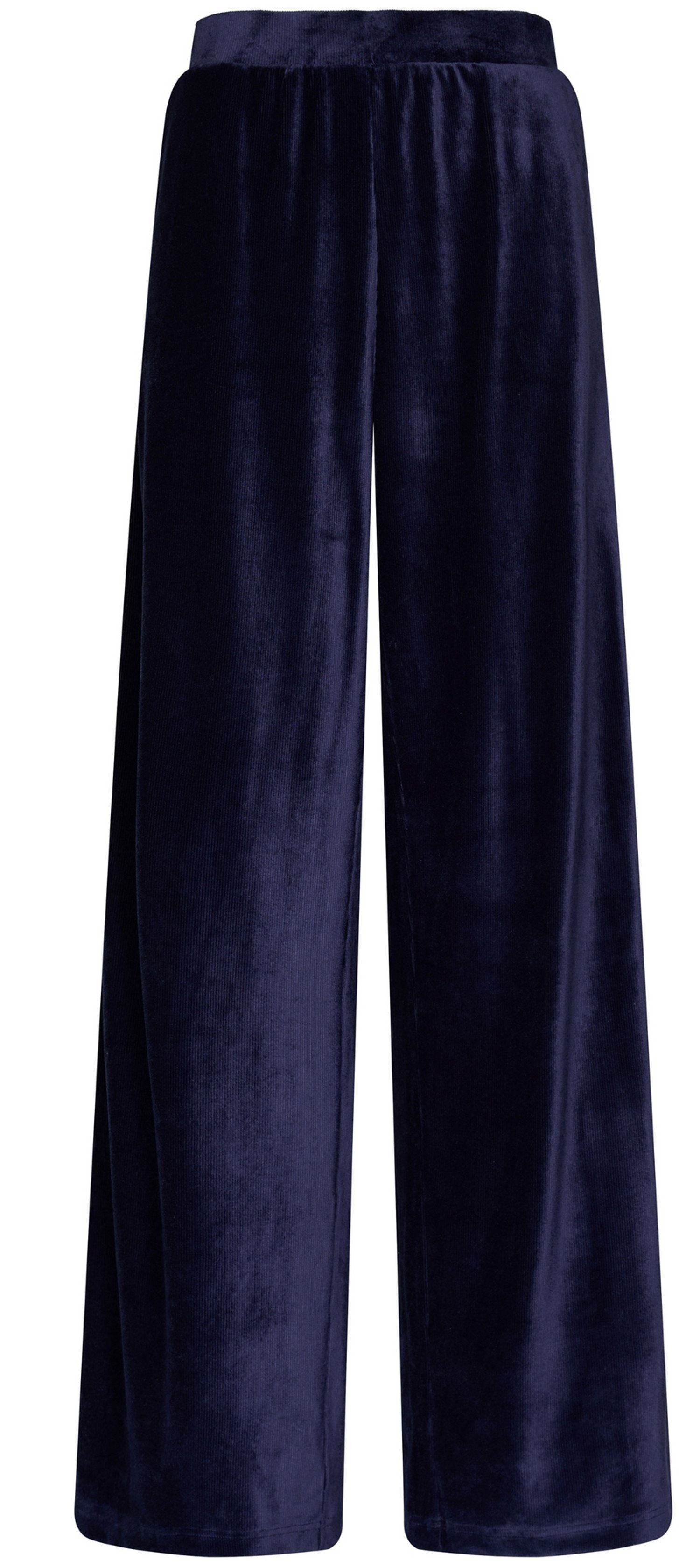 Pastunette Hausanzug Edler Damen Nikki Homewearanzug 3 teilig (3 tlg) weiche Nikki Qualität