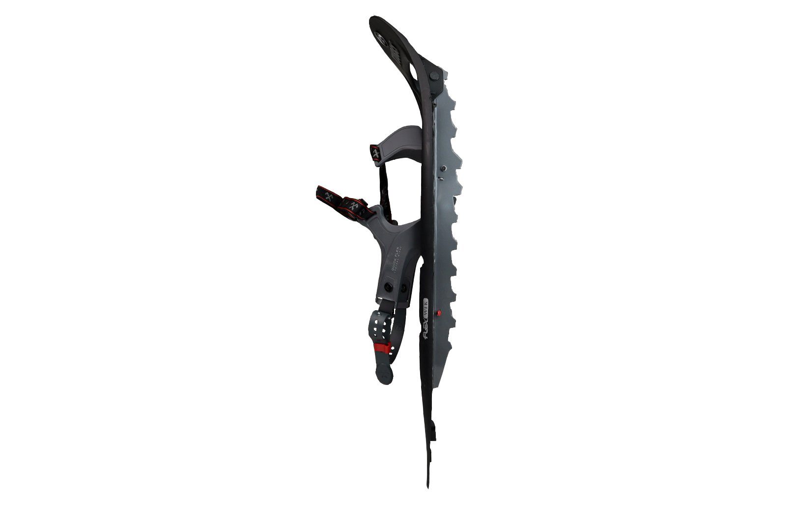 Tubbs Schneeschuhe Flex WLK 24 - schwarz/rot