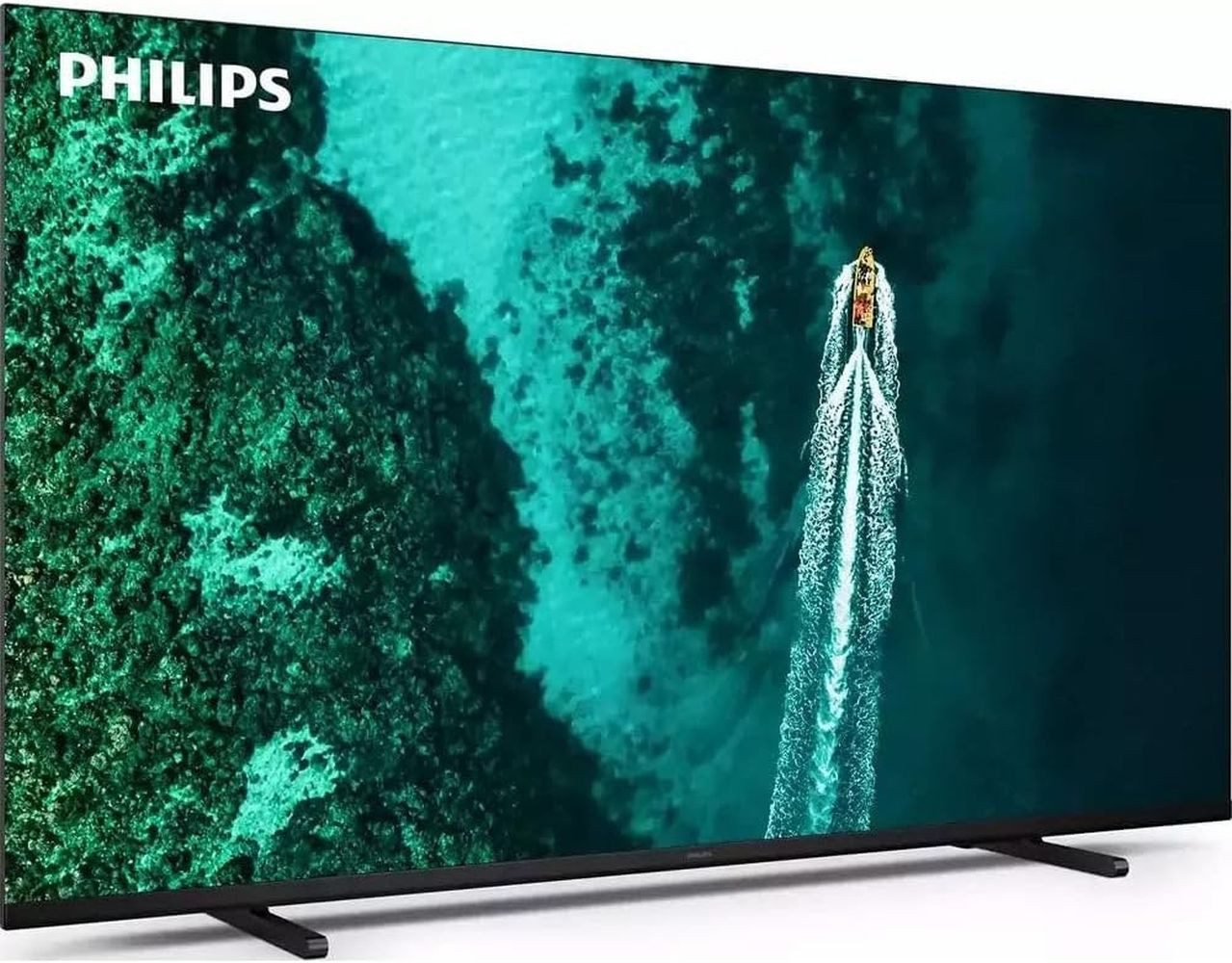 Philips 55PUS7409/12 LED-Fernseher (138 cm/55 Zoll, Ultra HD (3840 x 2160 Pixel)