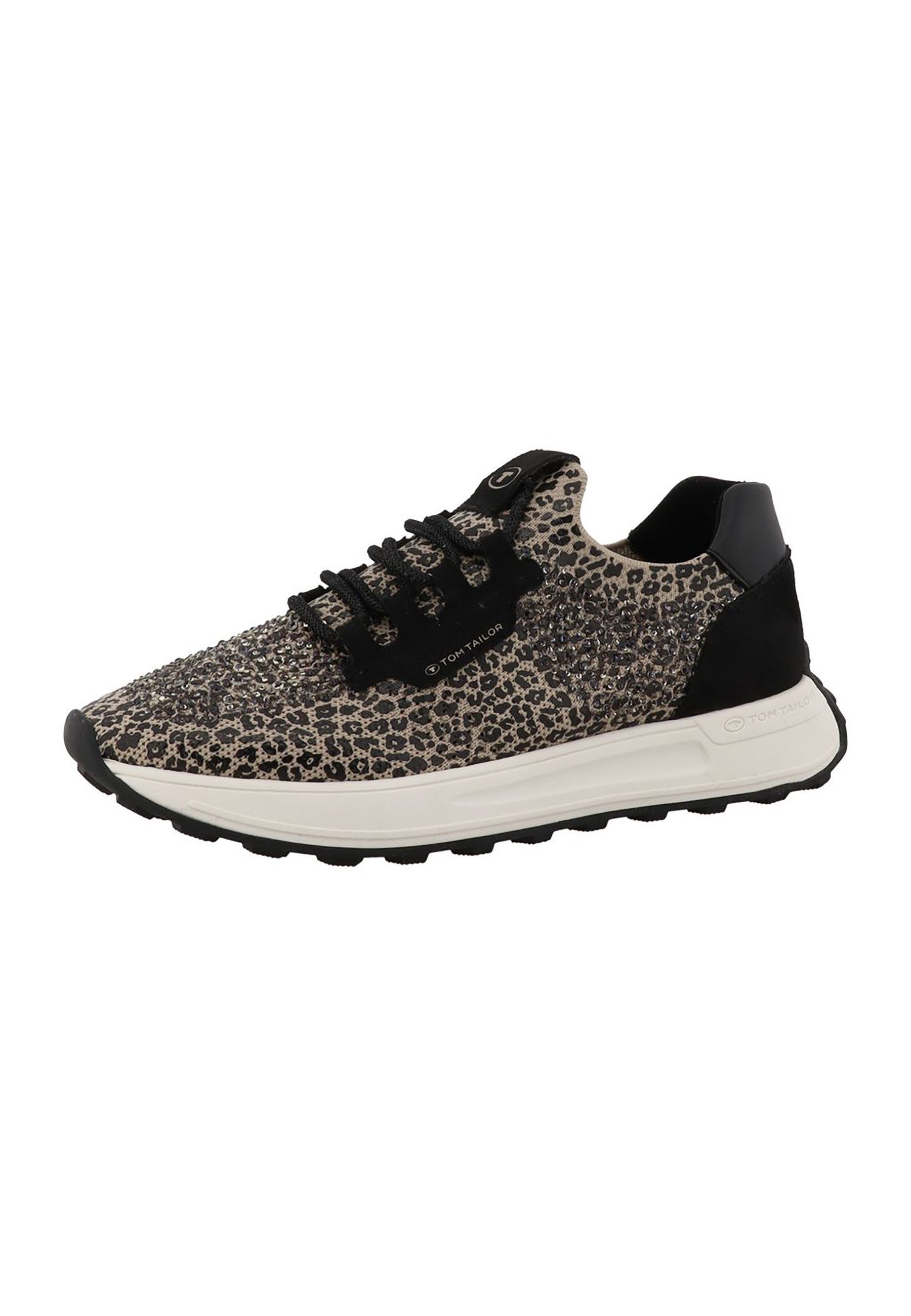 TOM TAILOR Tom Tailor Sneaker Low Sneaker