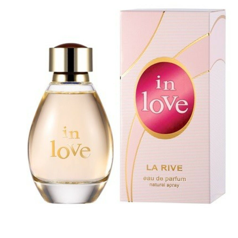 La Rive Eau de Parfum In Love Eau De Parfum Spray 90ml für Frauen