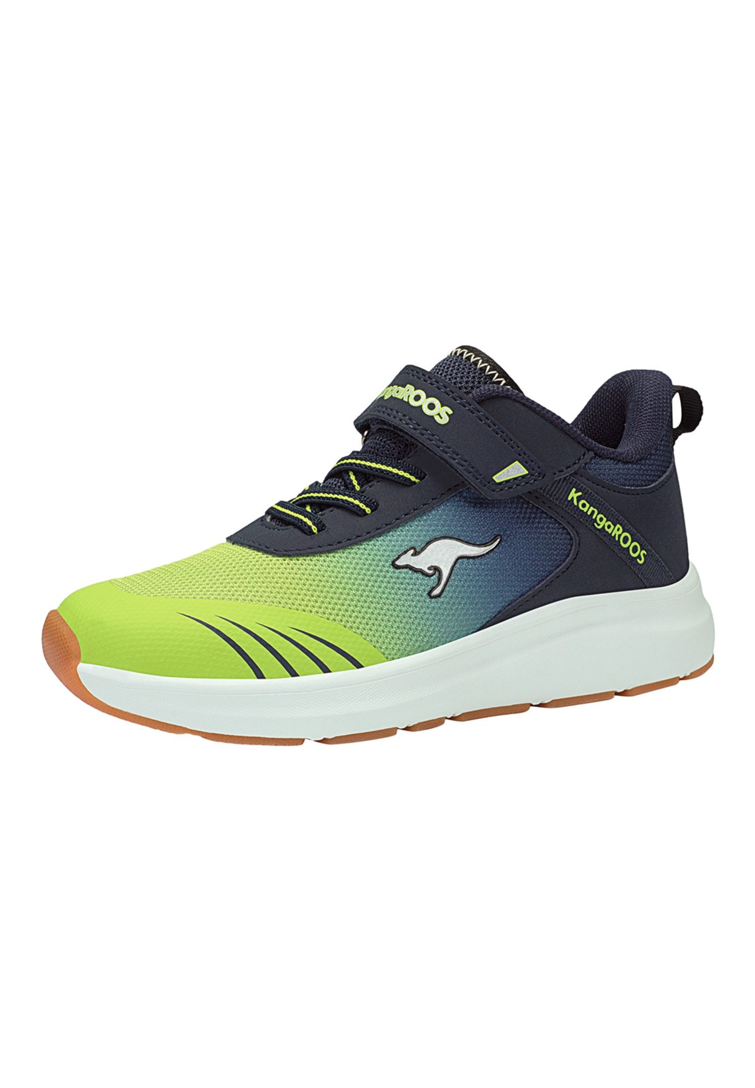 KB-Rida EV Sneaker