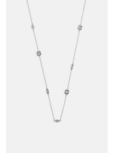 Esprit Silberkette »Necklaces Brass«