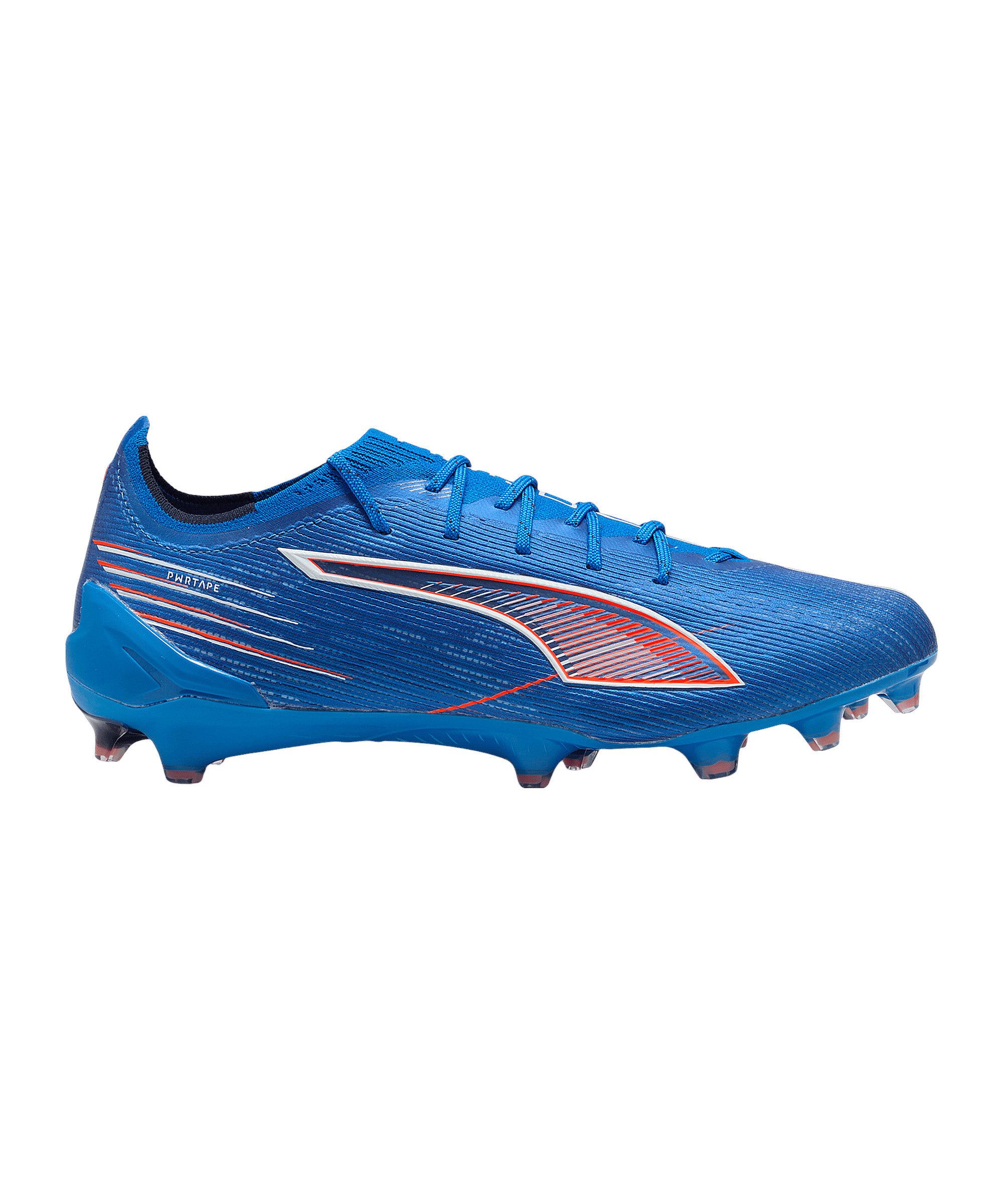 PUMA ULTRA 6 Ultimate FG Hot Pursuit Unisex Fußballschuh