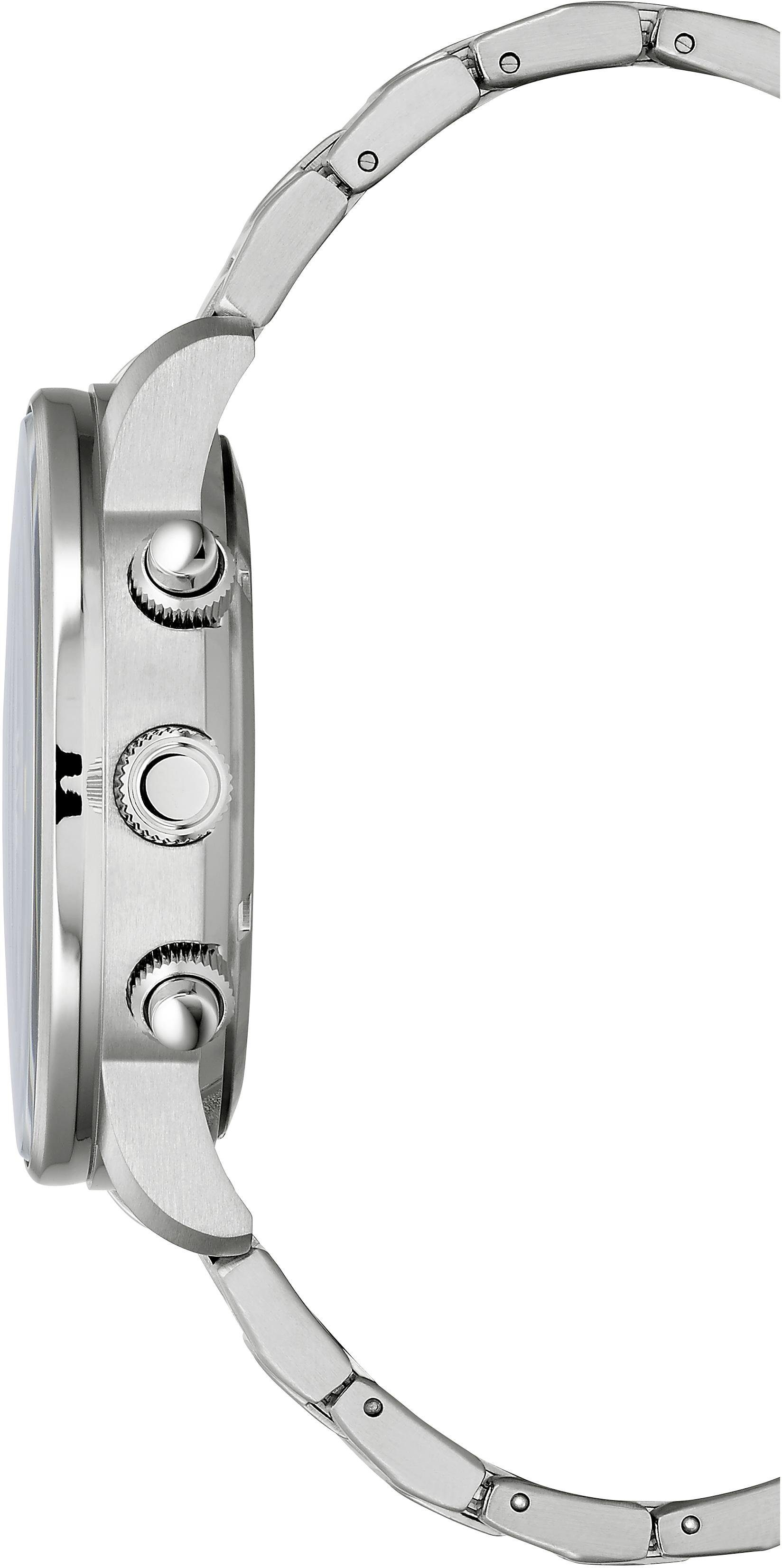 Citizen Chronograph CA0690-88L, Armbanduhr, Herrenuhr, Solar, Stoppfunktion günstig online kaufen