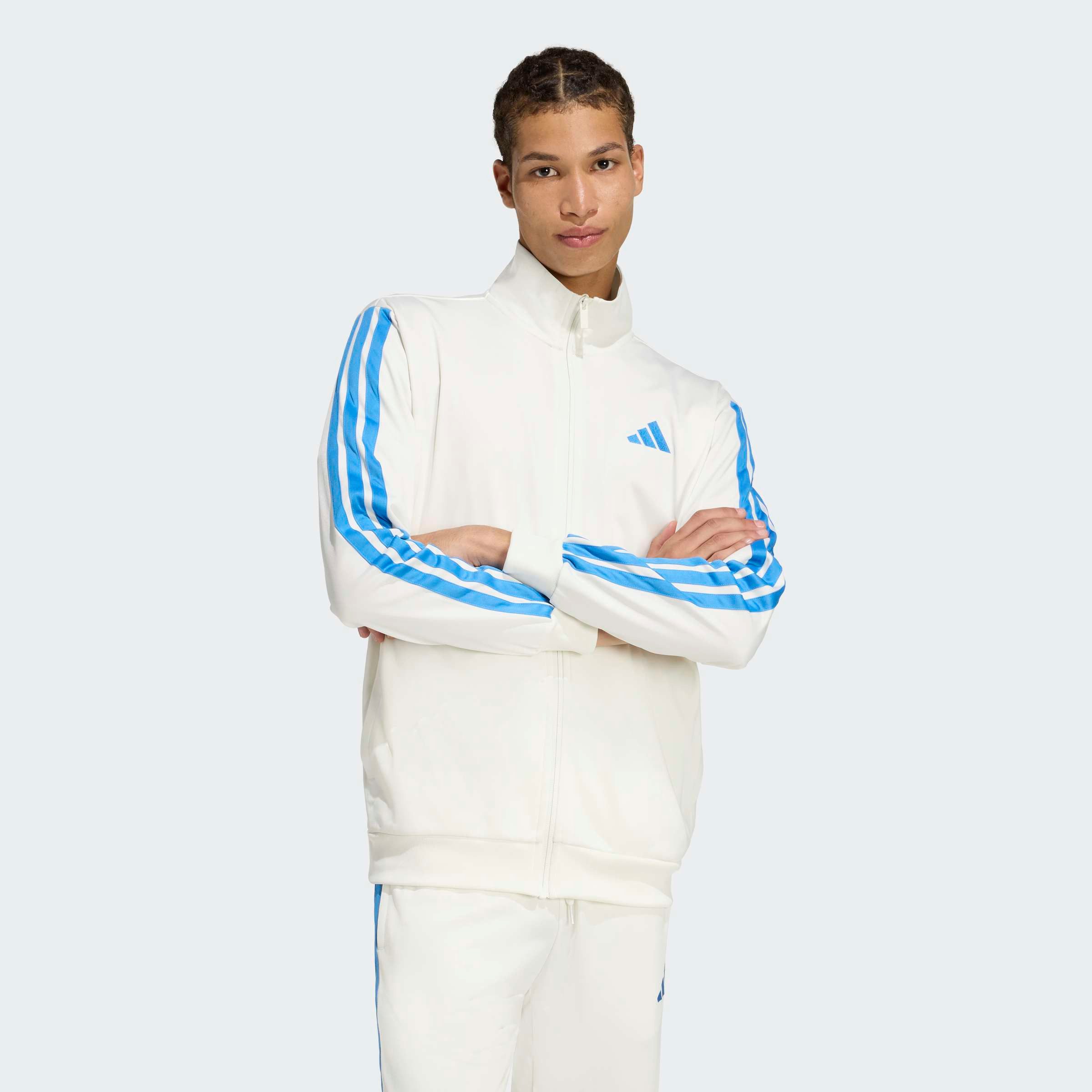 adidas Sportswear Trainingsjacke DAYREADY TRACK günstig online kaufen