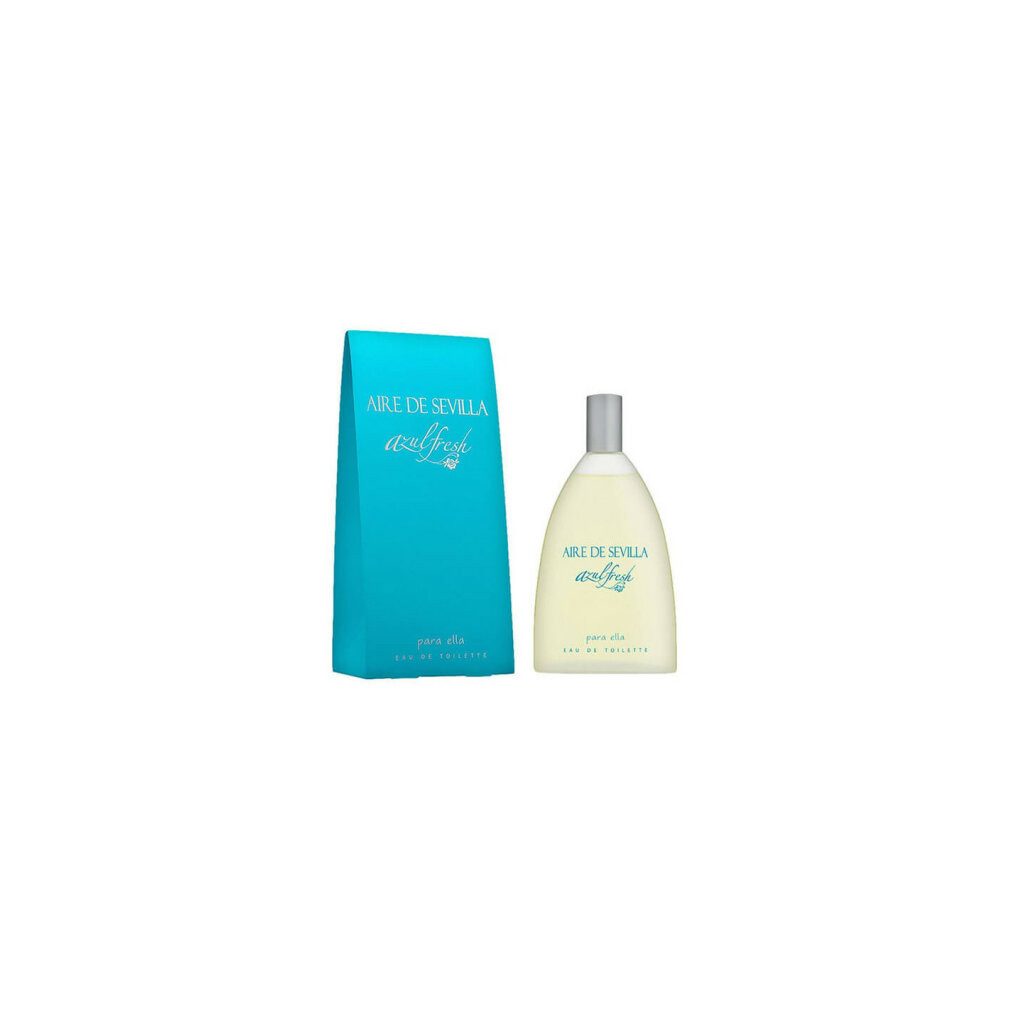 Aire de Sevilla Eau de Toilette Azul Fresh Eau De Toilette Spray 150ml