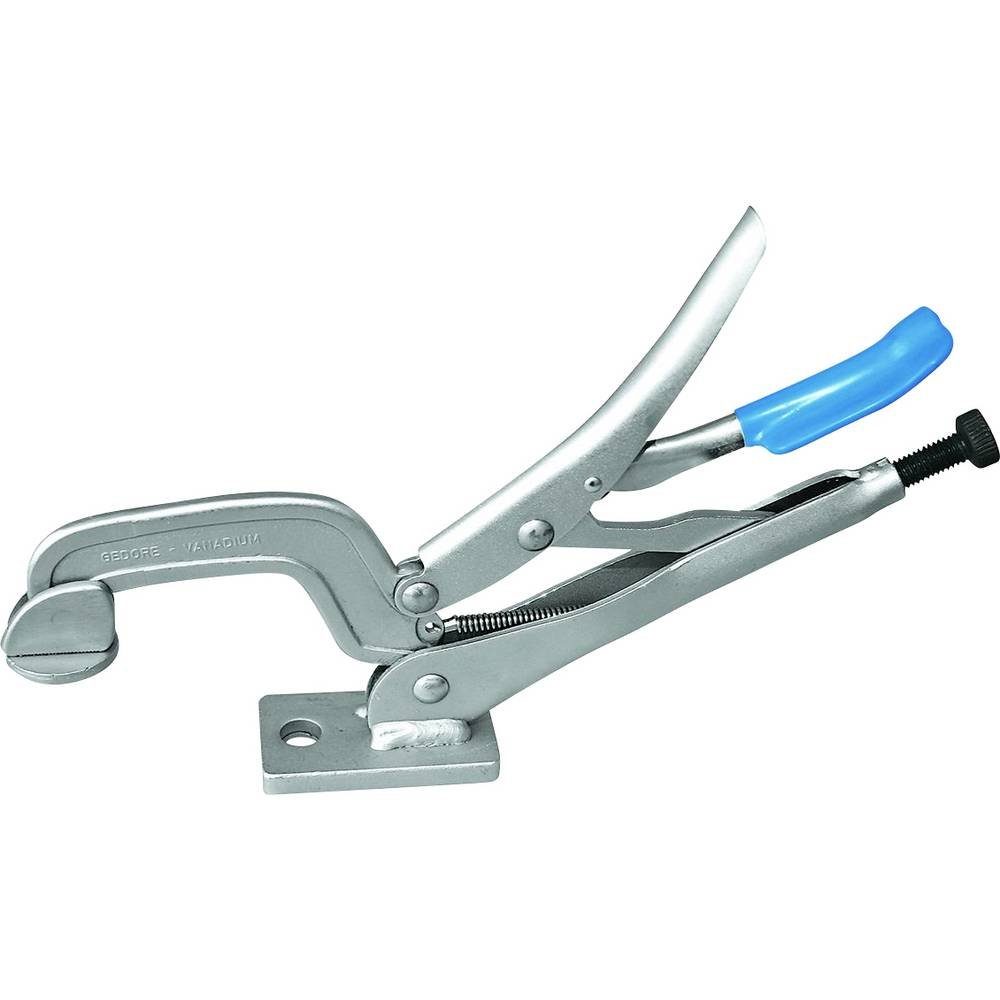 Schraubzwinge Maschinentisch-Spanner