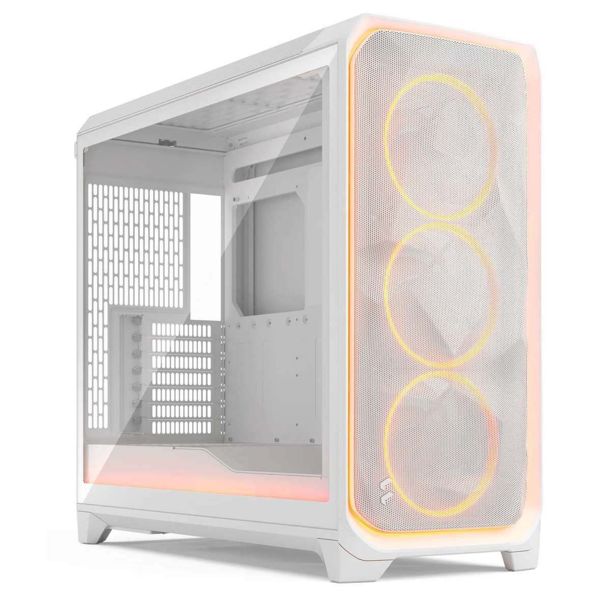 Fractal Design PC-Gehäuse Fractal Design Meshify 3 XL Weiß