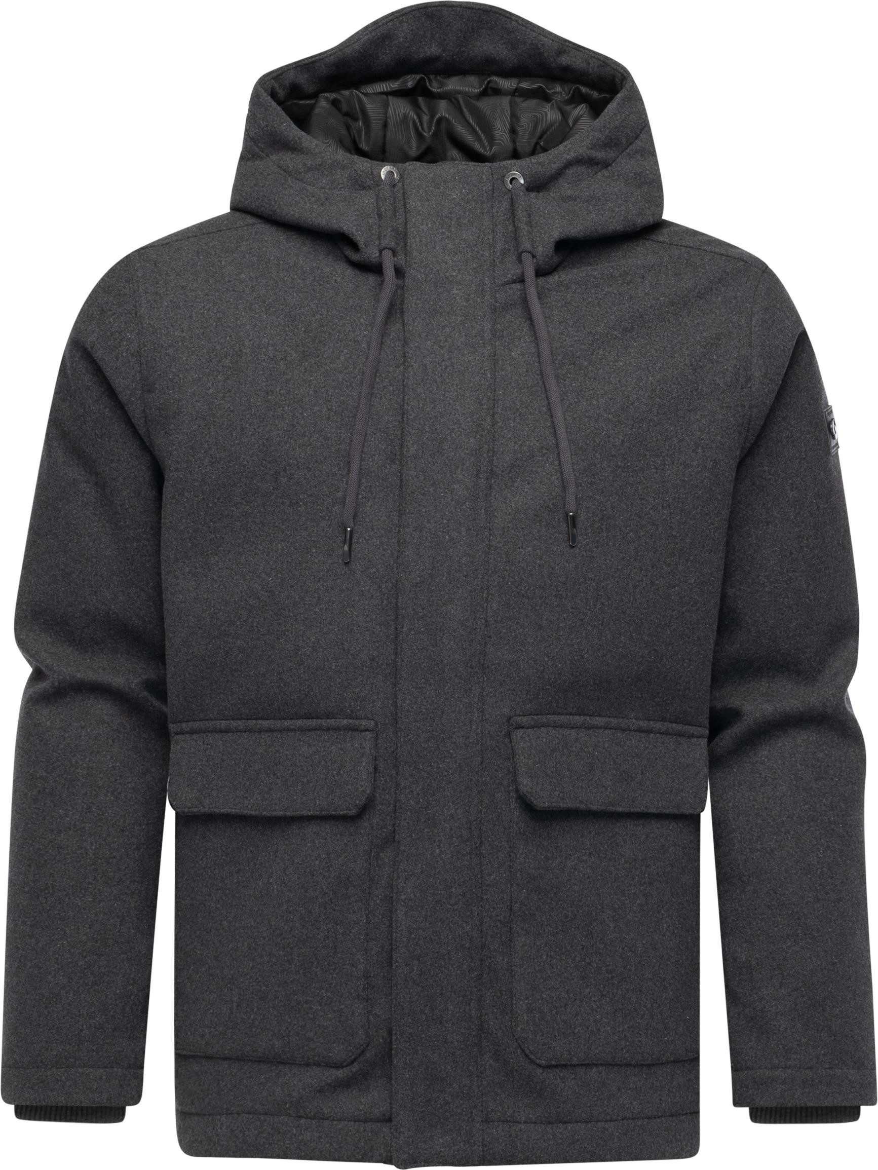 Ragwear Outdoorjacke Mr Them Felt YOUMODO günstig online kaufen
