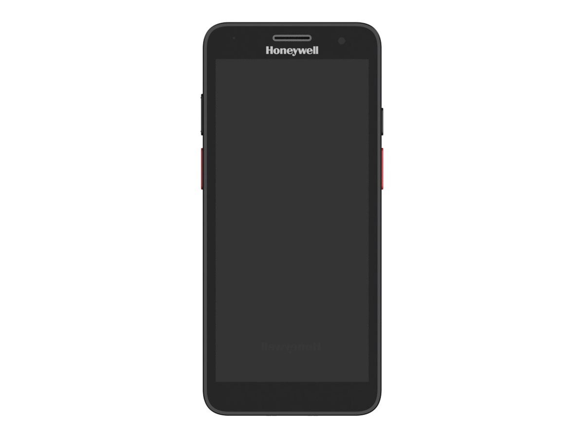 Honeywell Einbau-Navigationsgerät