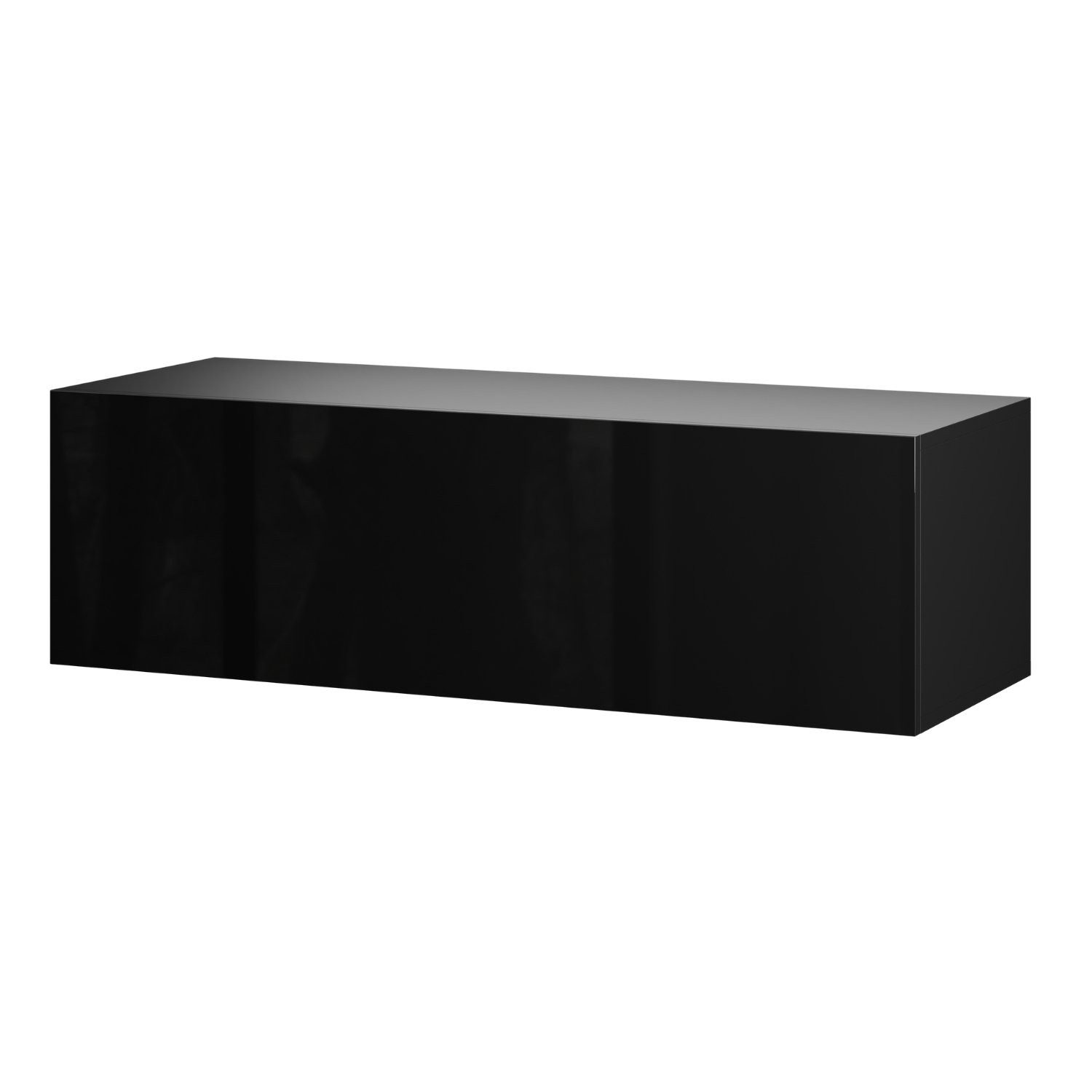 Planetmöbel TV-Board WEST (TV Lowboard, Fernsehschrank hängend oder stehend günstig online kaufen