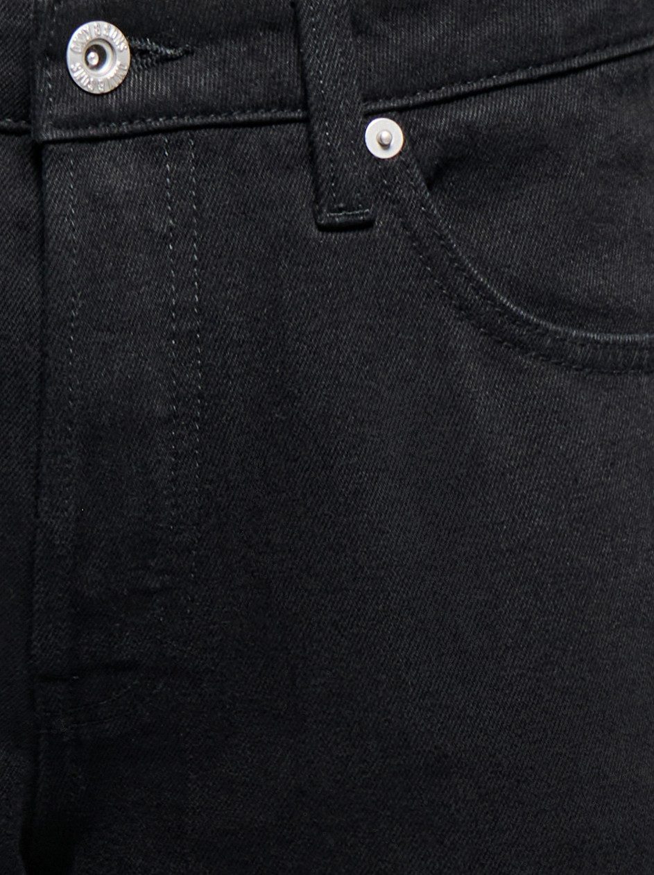 ONLY & SONS Straight-Jeans ONSEDGE STRAIGHT BOX PIM DNM CIFF Baumwolle, straight fit – Bild 5 von 5