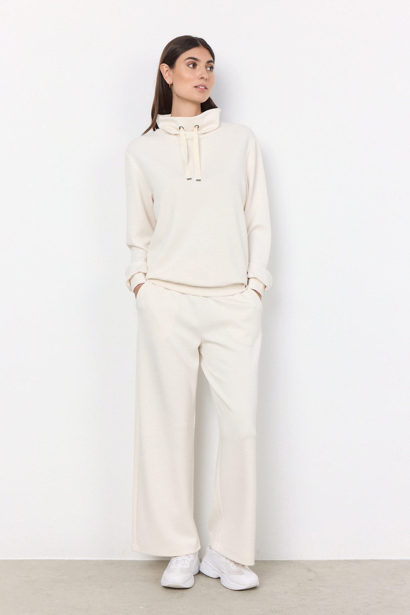 soyaconcept Jogger Pants SC-BANU 33 Viskosemischung
