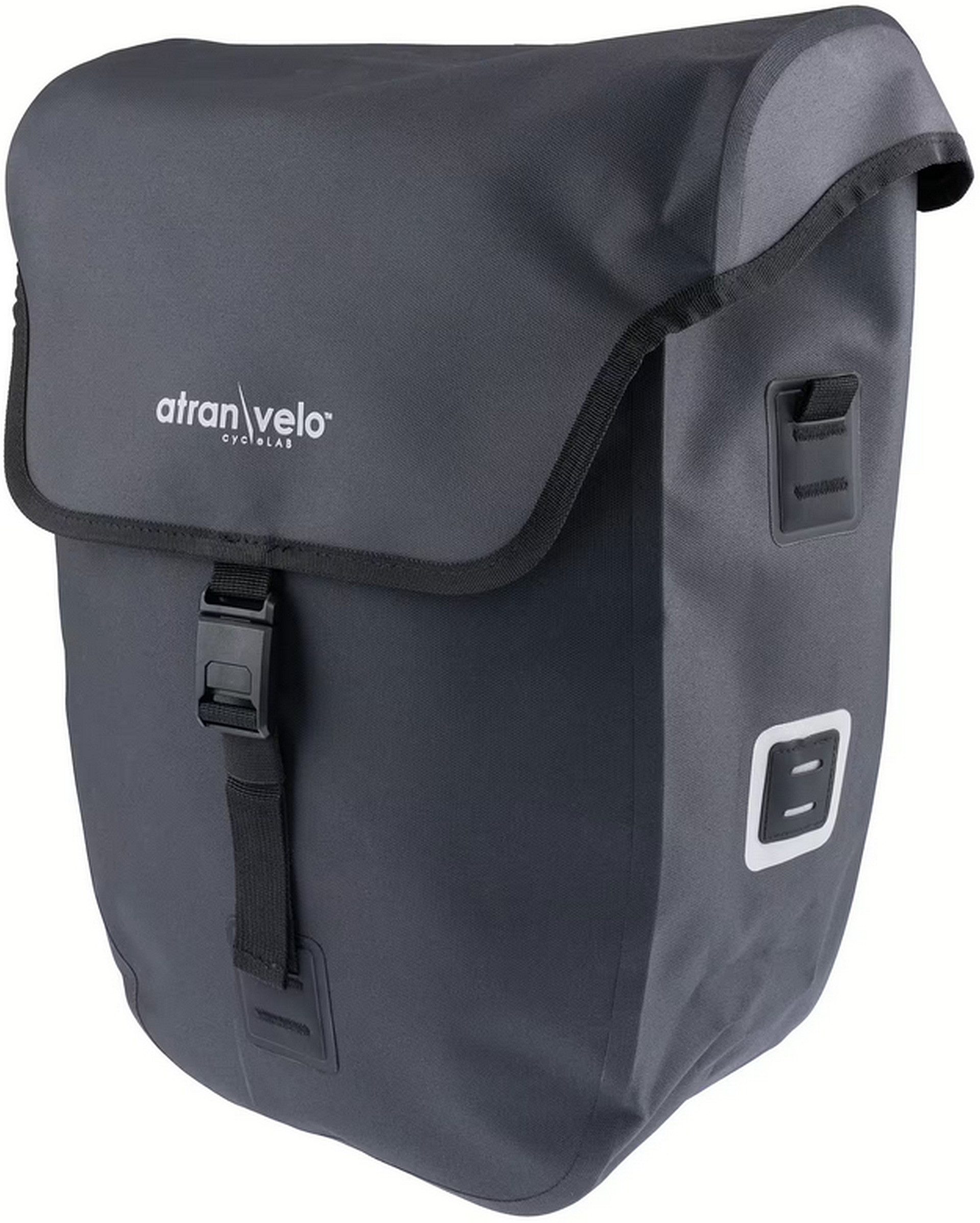 Gepäckträgertasche