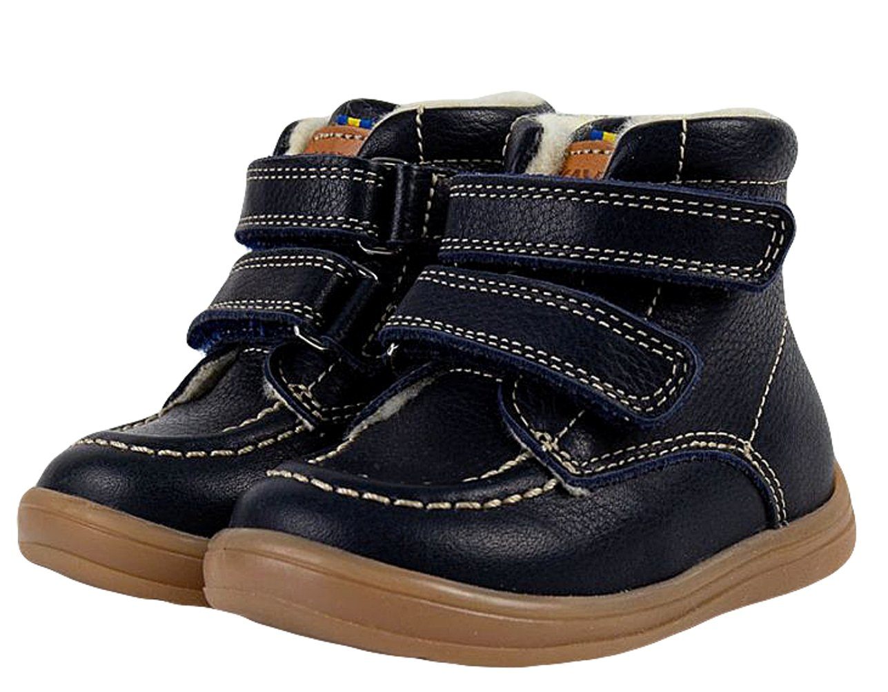 KAVAT Kavat Torekov EP Ecolabel Сапоги Halbschuhe Unisex Blau Кроссовки