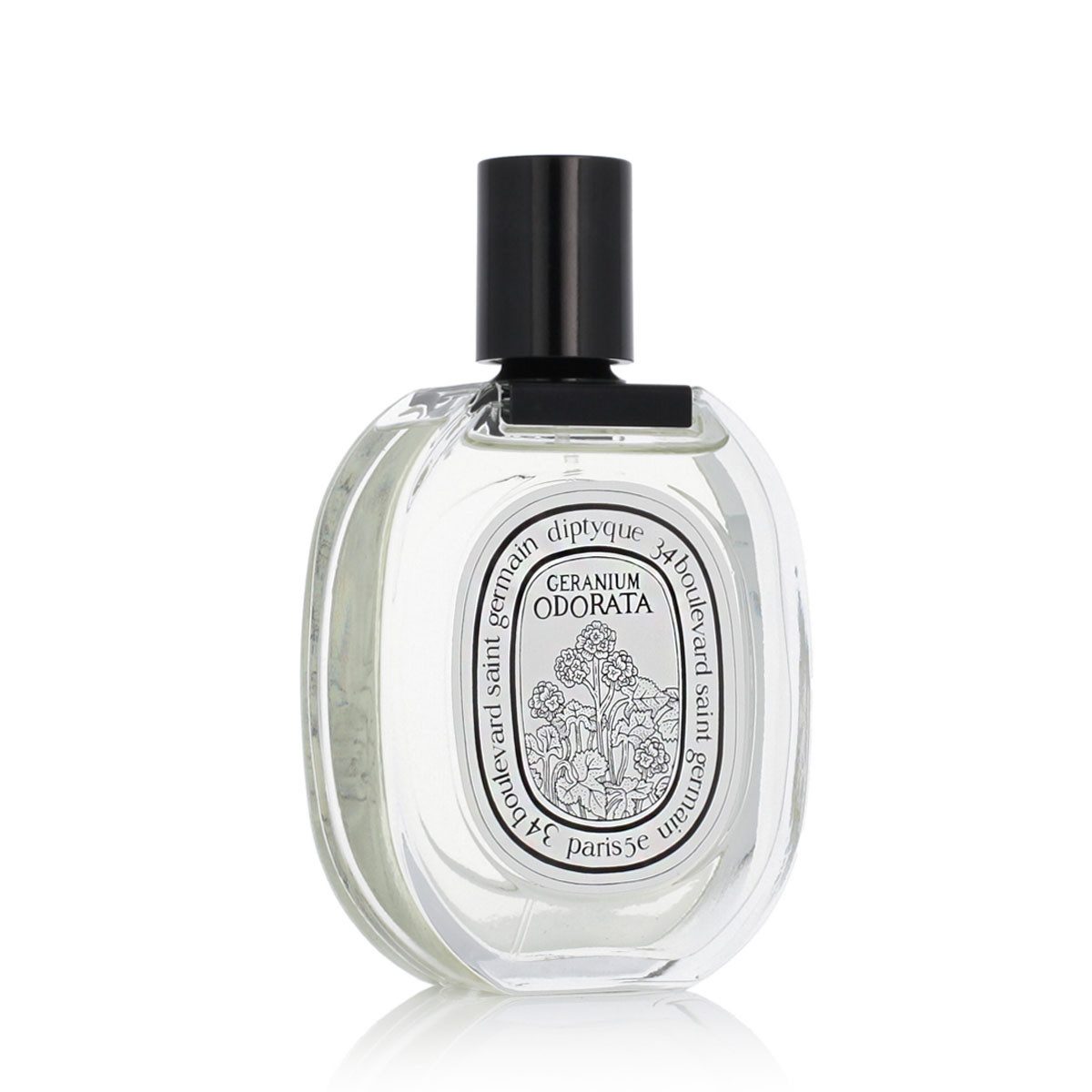 Diptyque Eau de Toilette Geranium Odorata