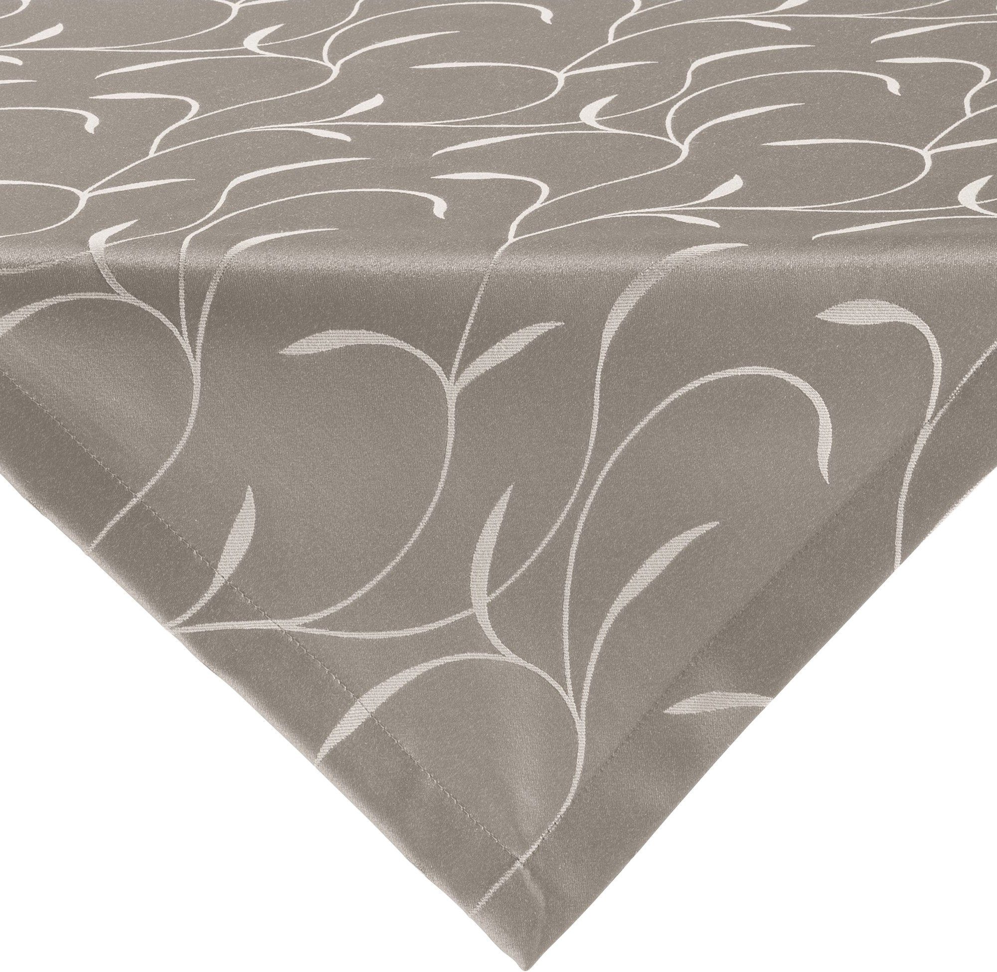 Erwin Müller Mitteldecke Mitteldecke "Remscheid", fleckabweisend Uni