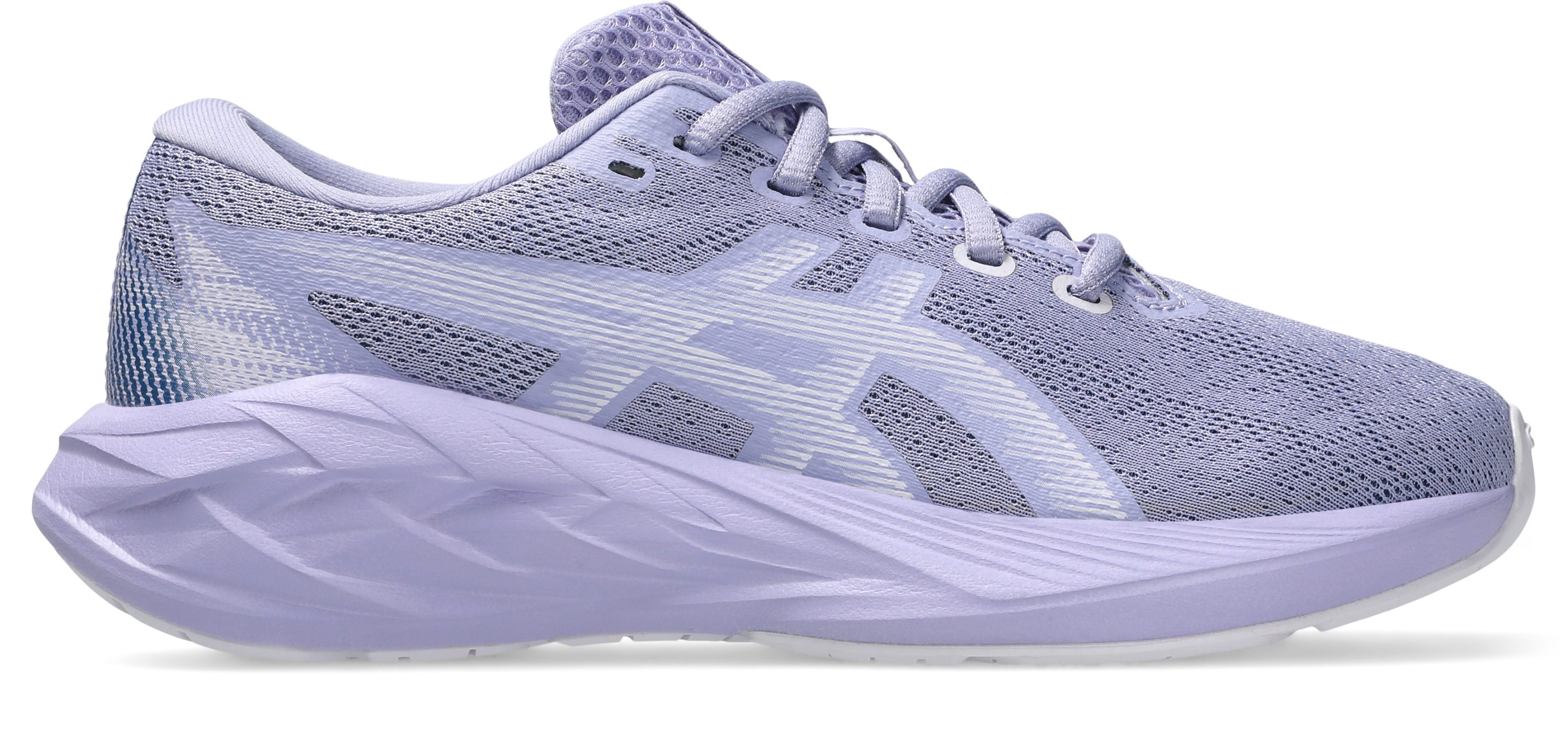 Asics NOVABLAST 5 GS Laufschuh für Kinder & Jugendliche