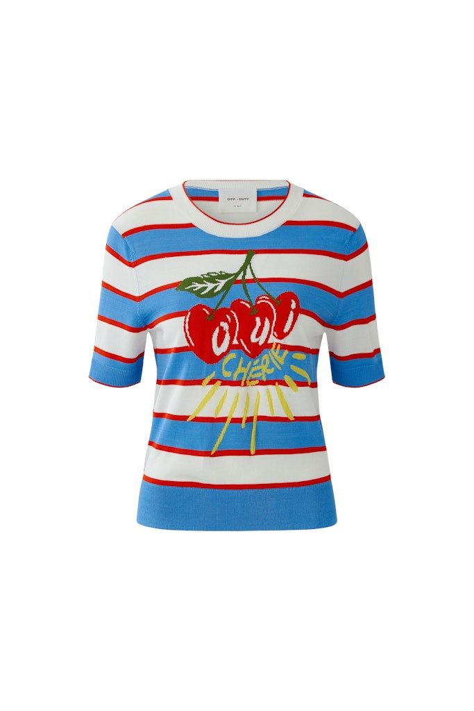 Oui Sweatshirt Pullover
