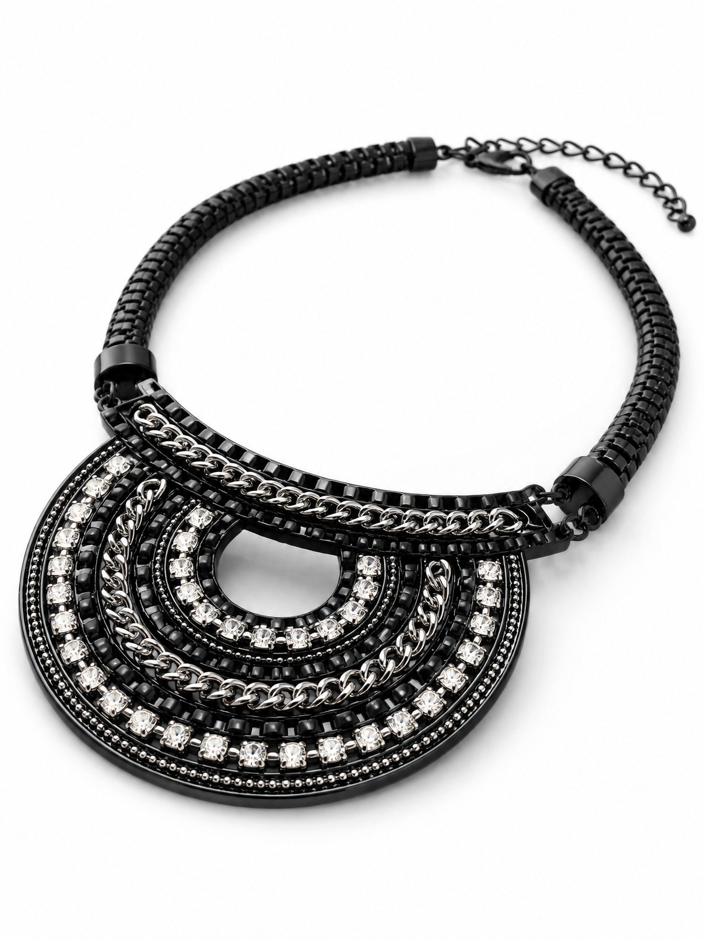 Kette mit Anhänger Mariello