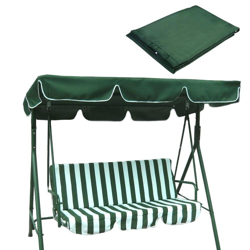 GarveeMore Schaukelstuhl Terrasse Schaukelstuhl Vordach Ersatz günstig online kaufen