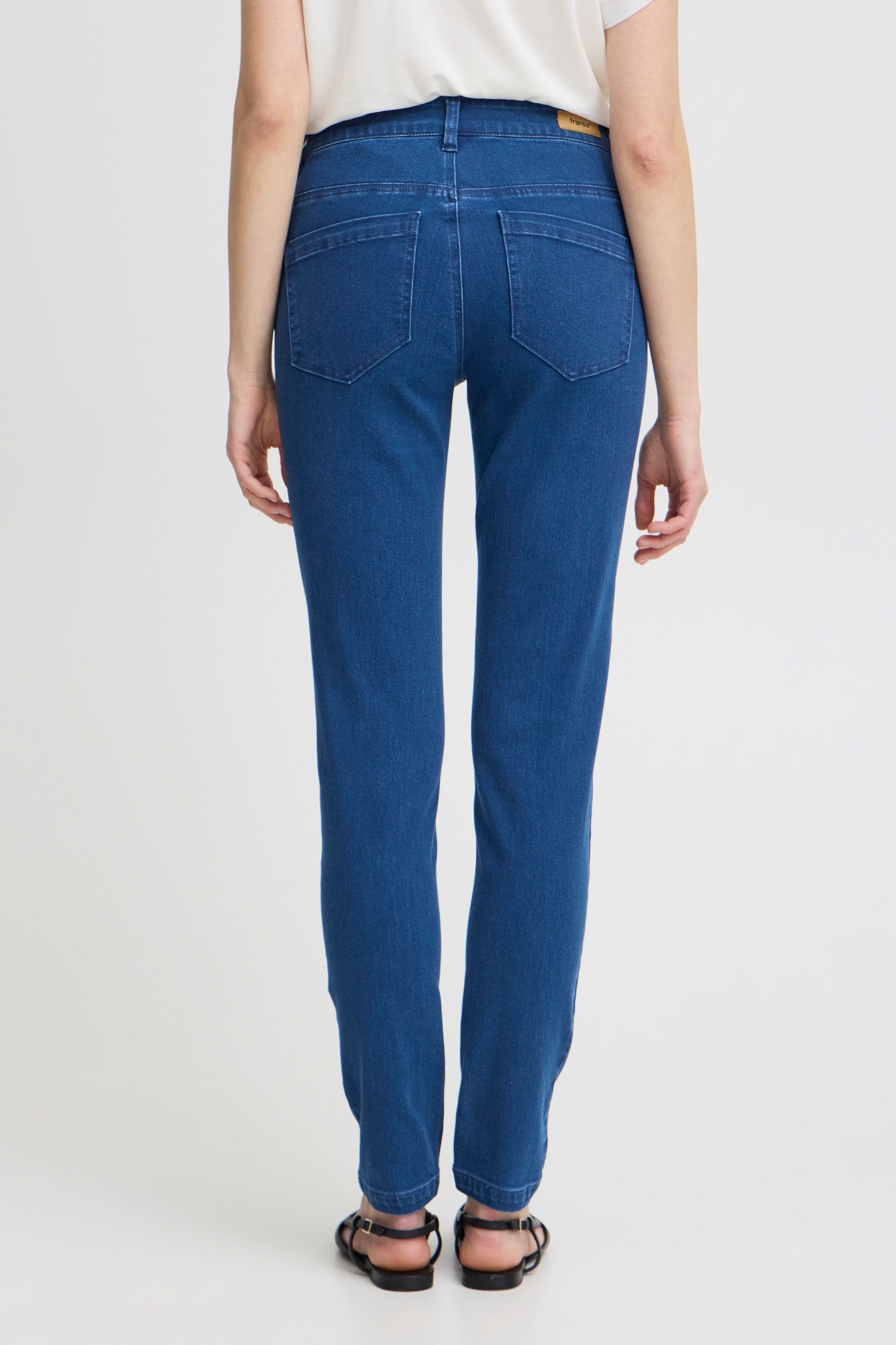fransa Regular-fit-Jeans Jeans FRLUXE