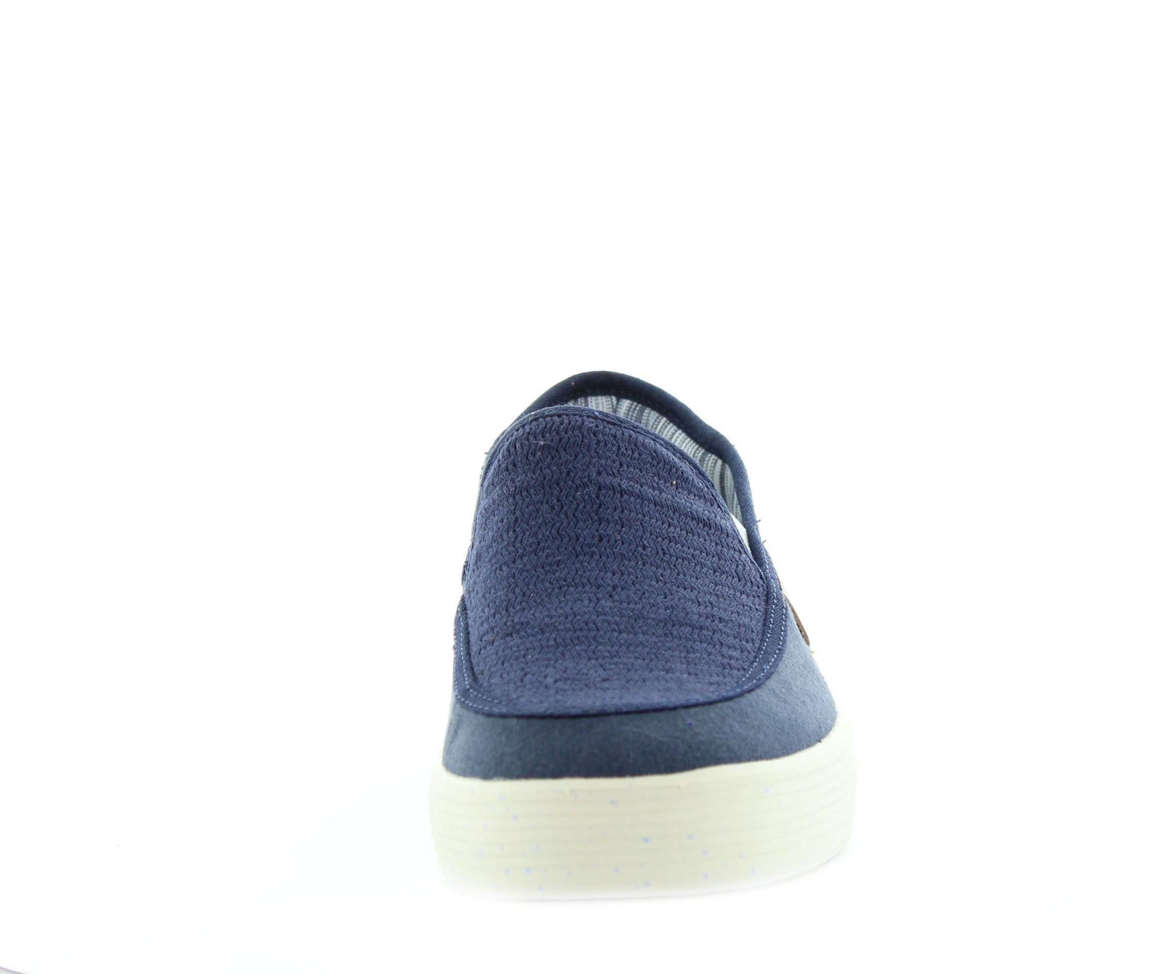 Hey Dude Sunapee M Slipper Memory Foam-Innensohle