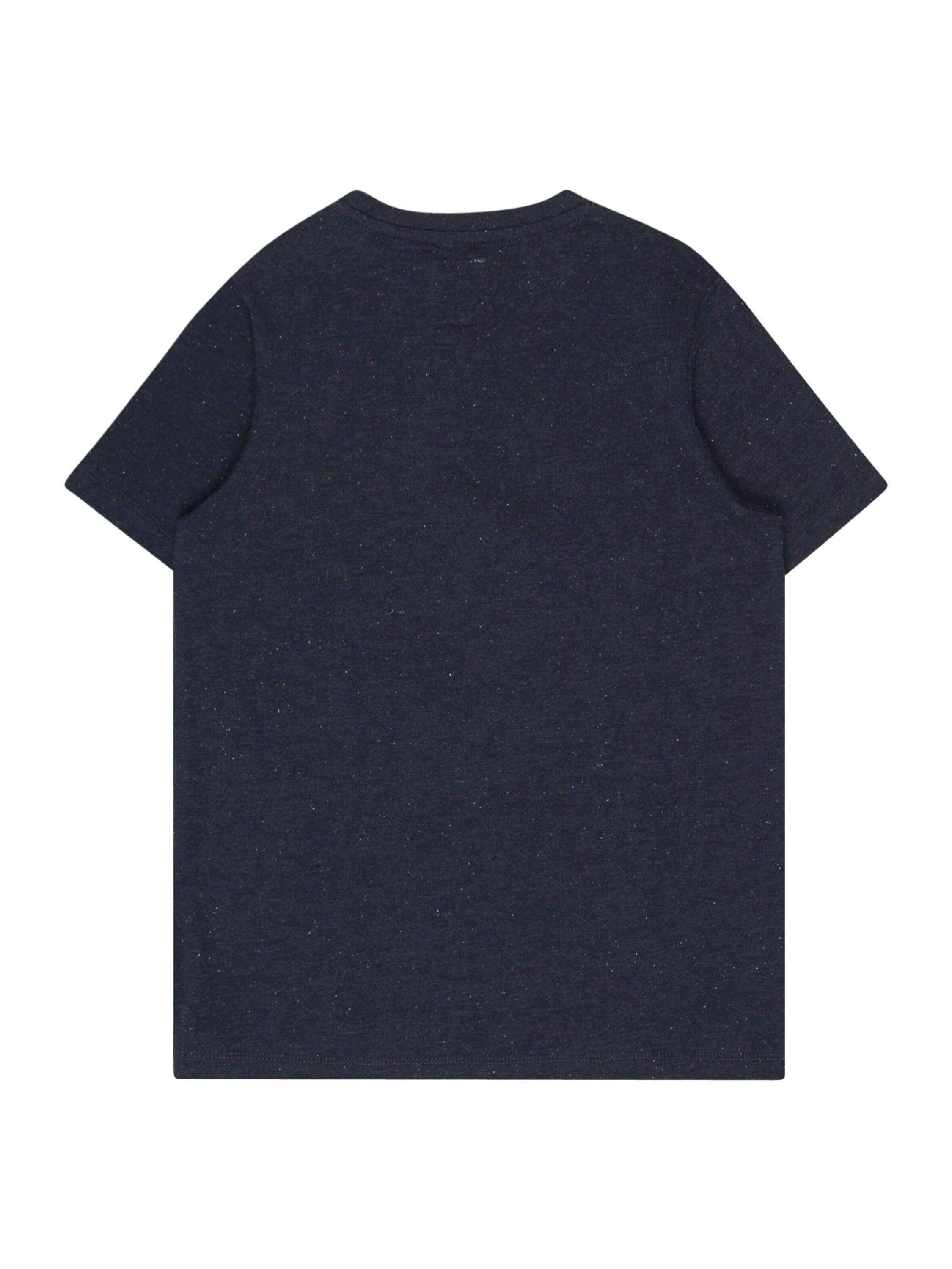 GARCIA Plain/ohne Garcia T-Shirt Details JEANS (1-tlg)