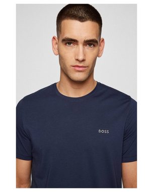 BOSS T-Shirt Herren Loungewear-Shirt MIX&MATCH T-SHIRT Kurzarm (1-tlg)